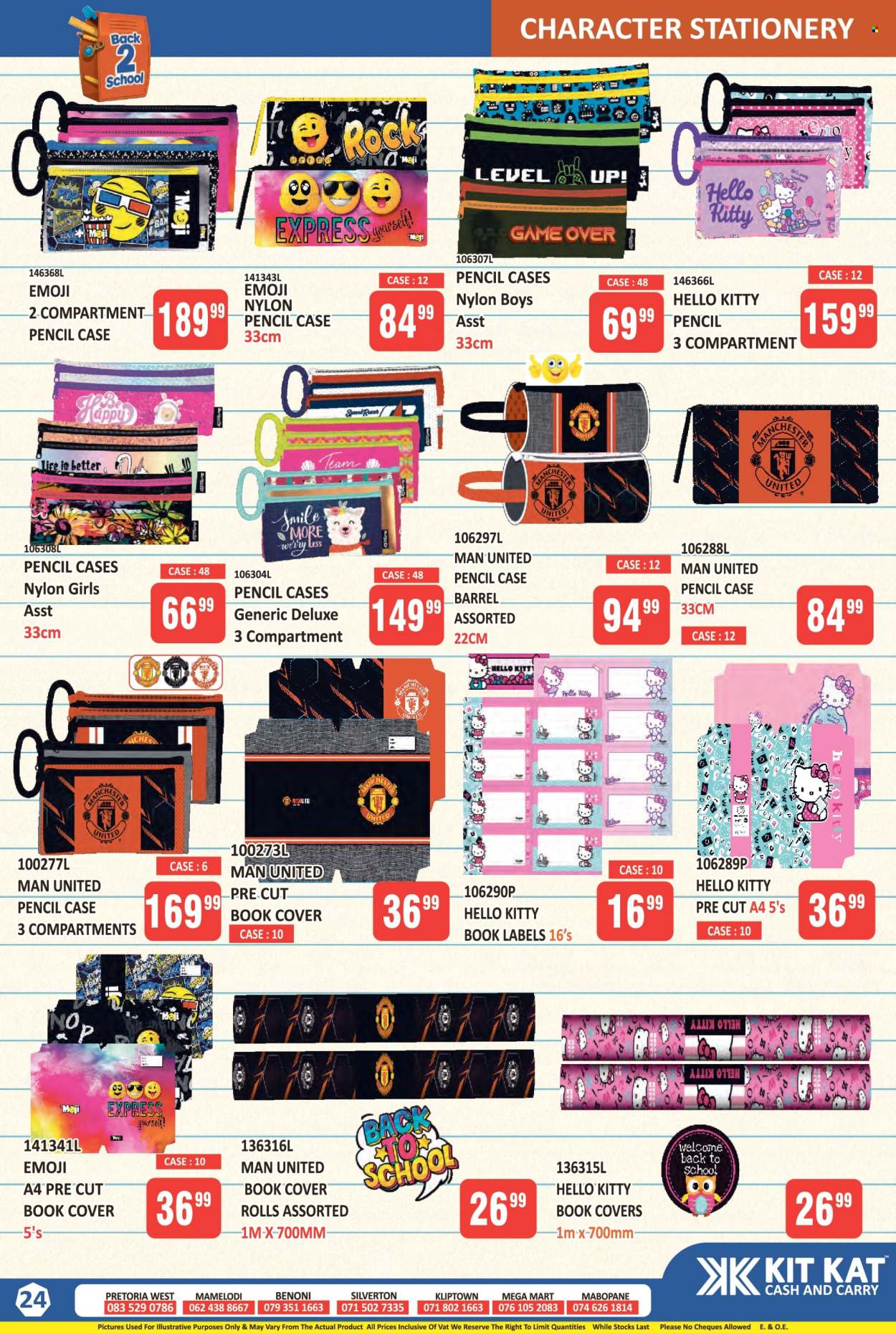Kit Kat Cash & Carry specials - 13/11/2025 - 31/01/2026. Page 24