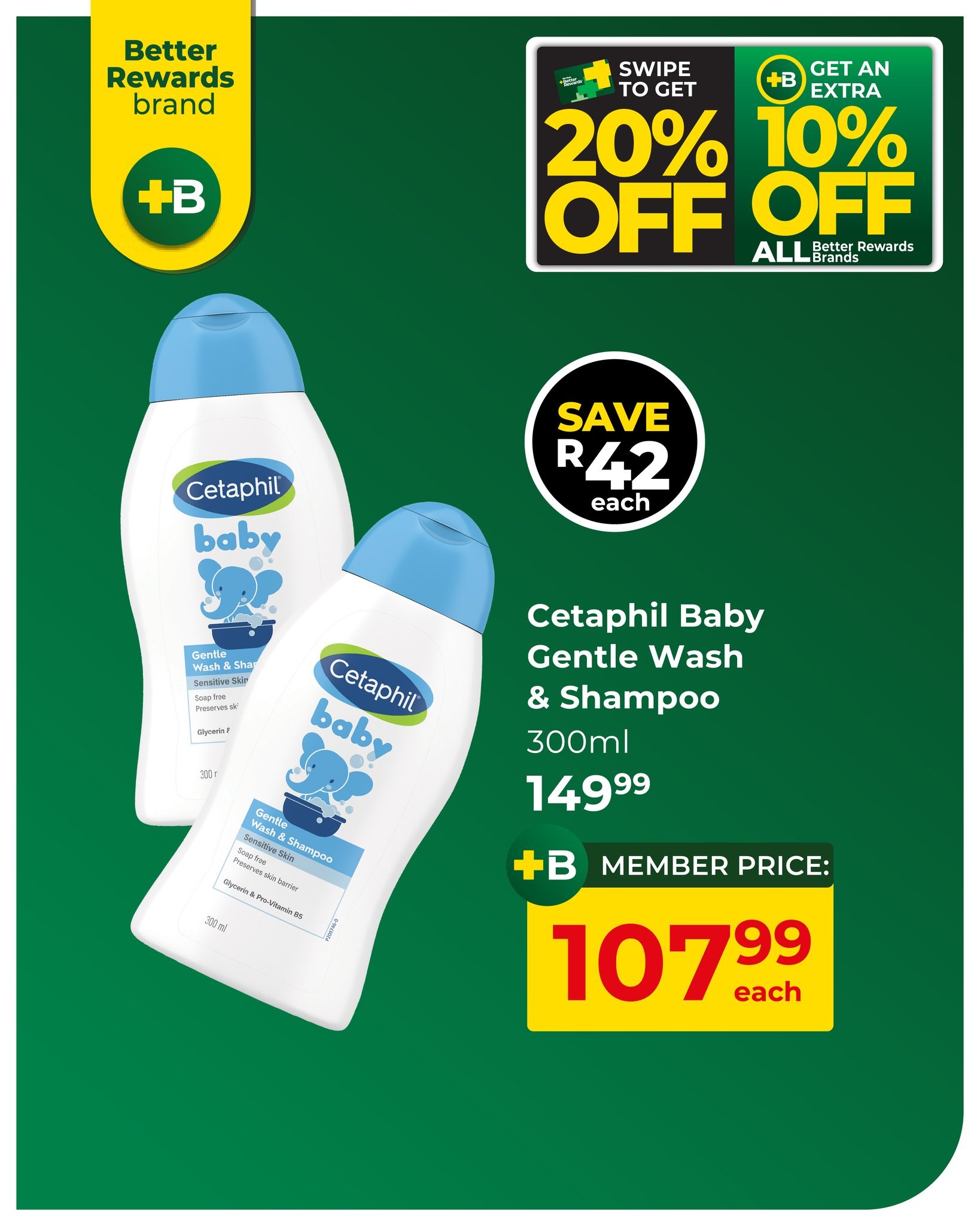 Baby City specials - 18/11/2025 - 11/01/2026. Page 186