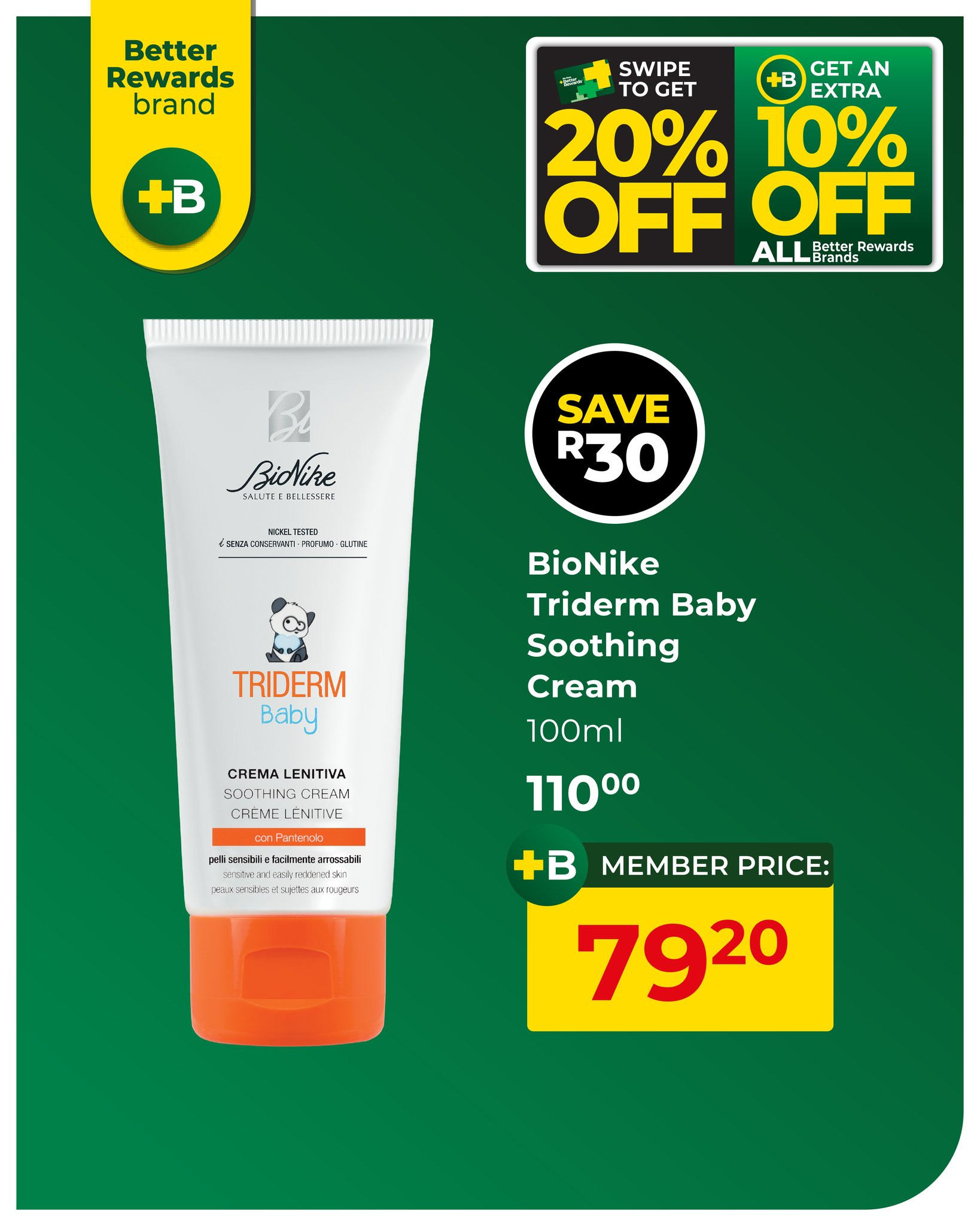 Baby City specials - 18/11/2025 - 11/01/2026. Page 187