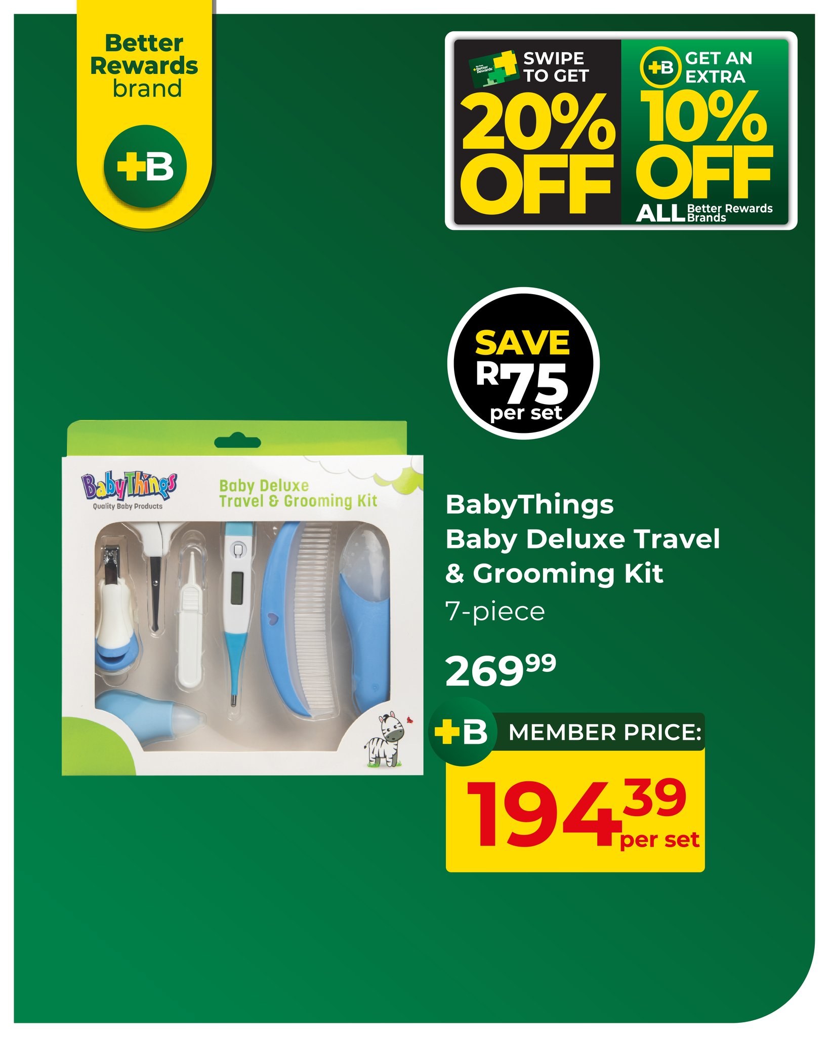 Baby City specials - 18/11/2025 - 11/01/2026. Page 182