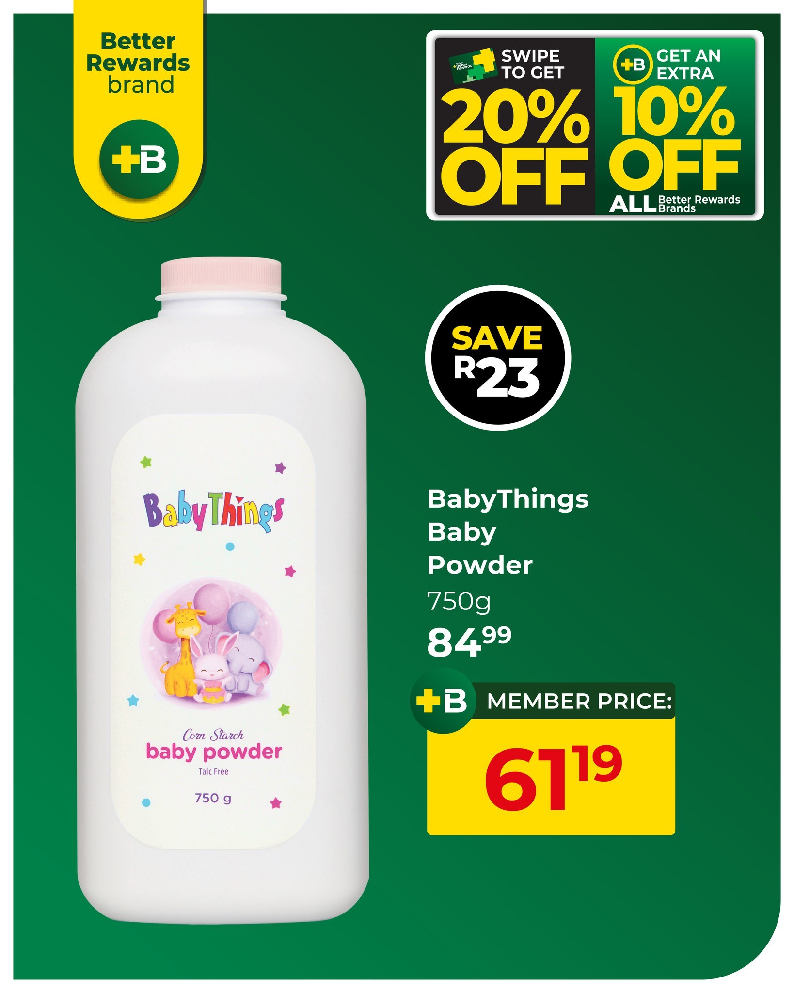 Baby City specials - 18/11/2025 - 11/01/2026. Page 183