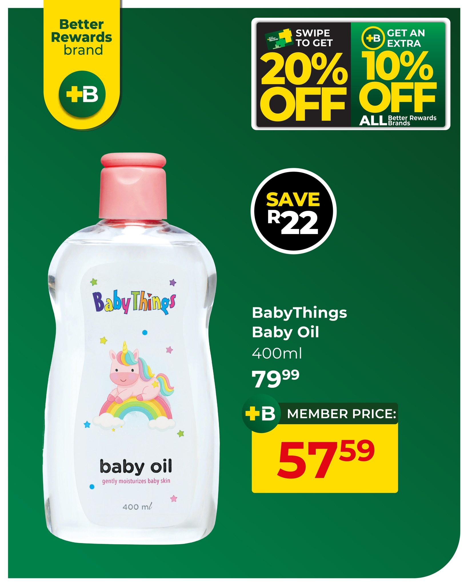 Baby City specials - 18/11/2025 - 11/01/2026. Page 184