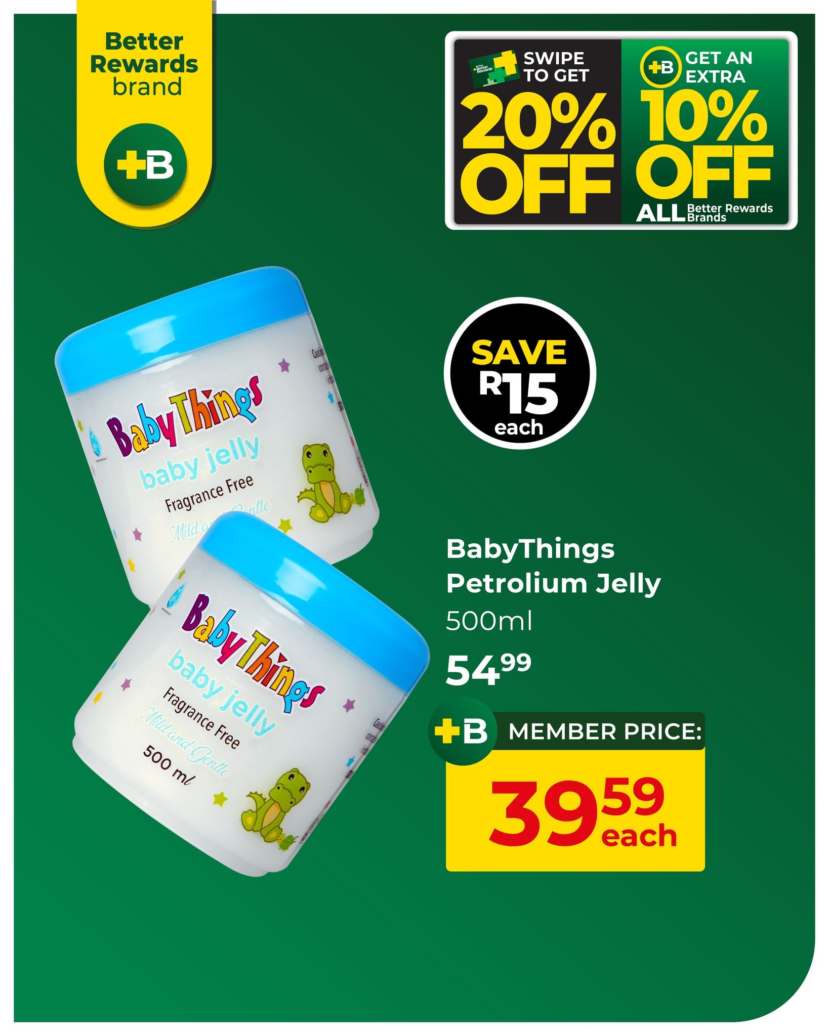 Baby City specials - 18/11/2025 - 11/01/2026. Page 185
