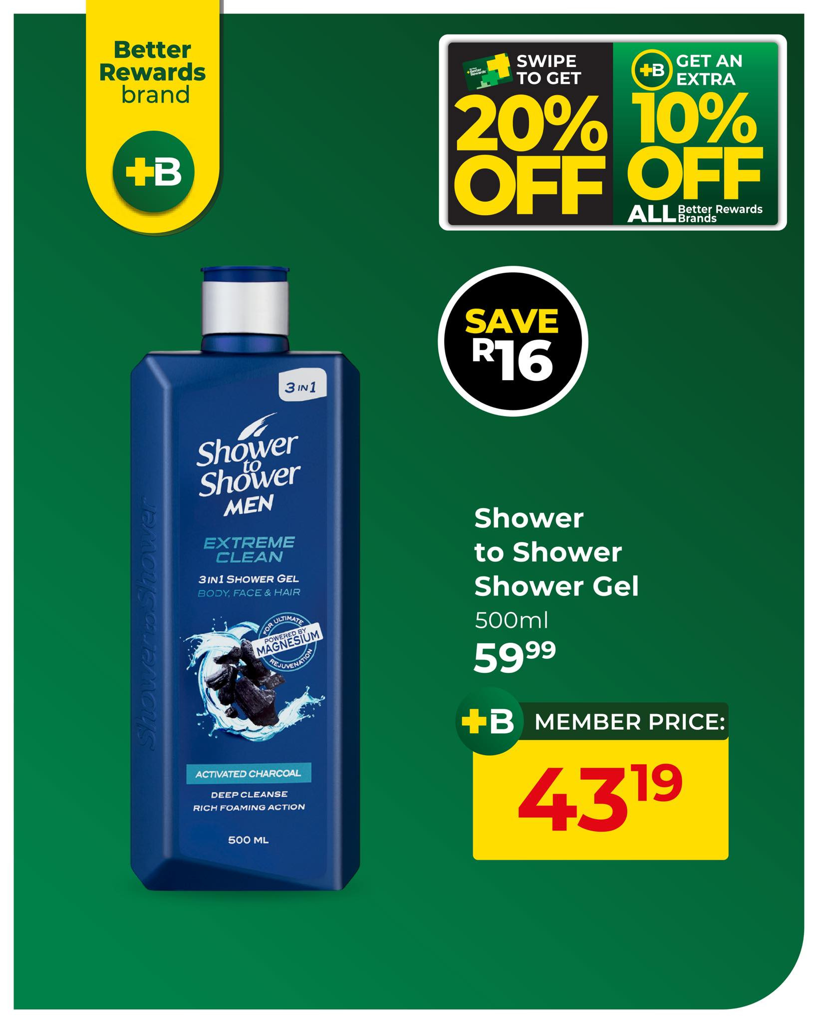 Dis-Chem specials - 18/11/2025 - 07/12/2025. Page 89