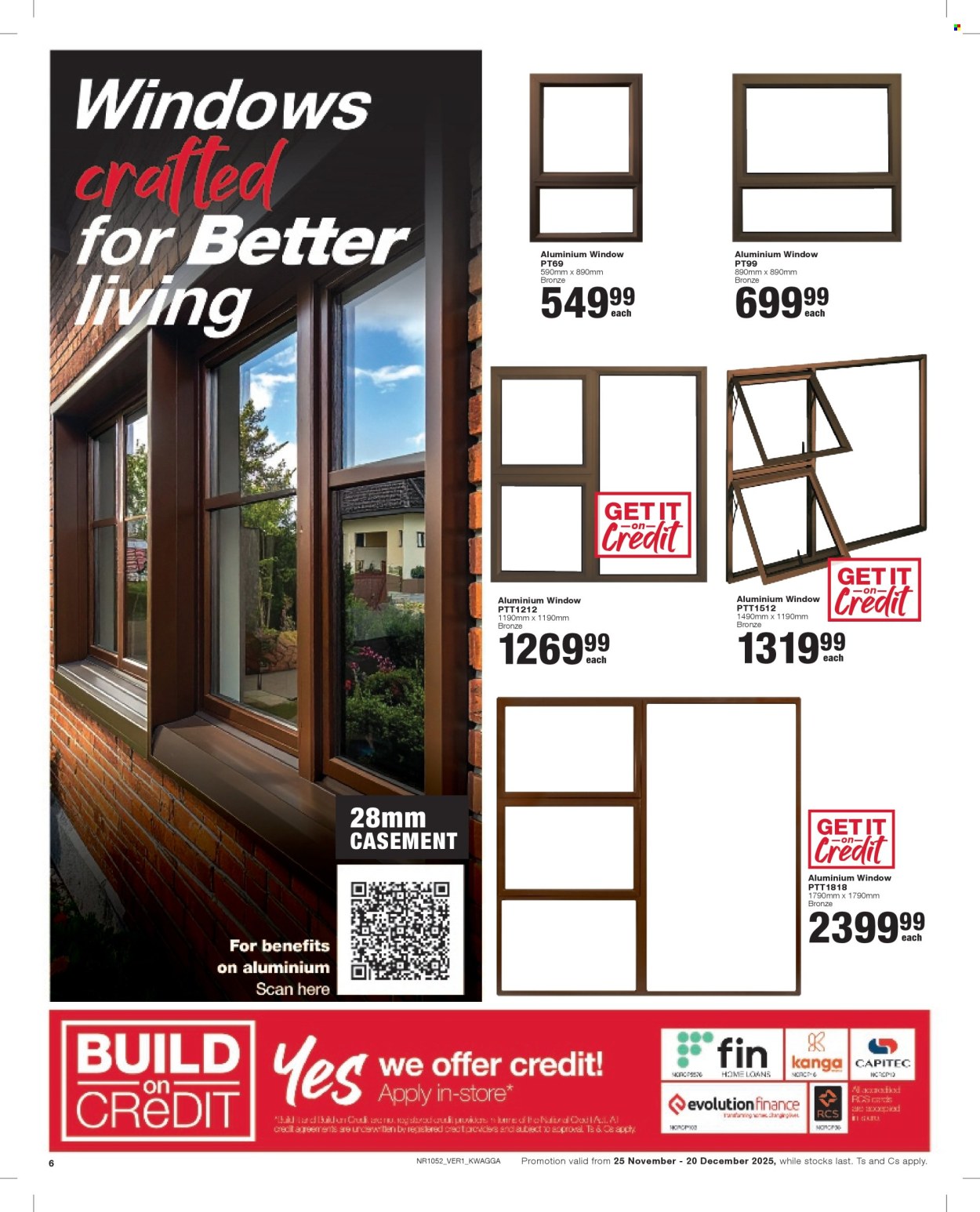Build It specials - 25/11/2025 - 20/12/2025. Page 6