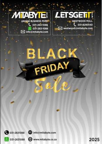 thumbnail - Mitabyte catalogue