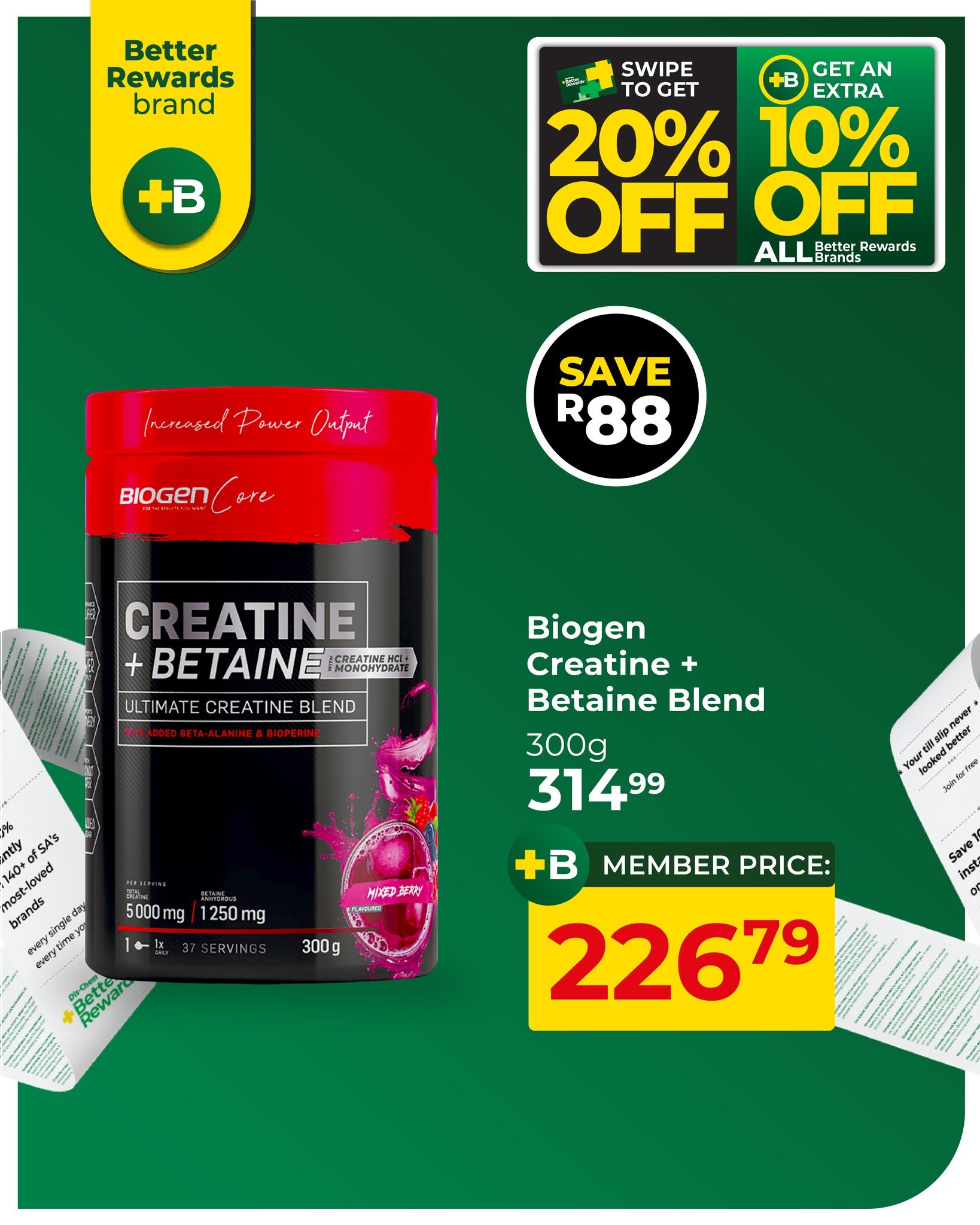 Dis-Chem specials - 18/11/2025 - 07/12/2025. Page 78