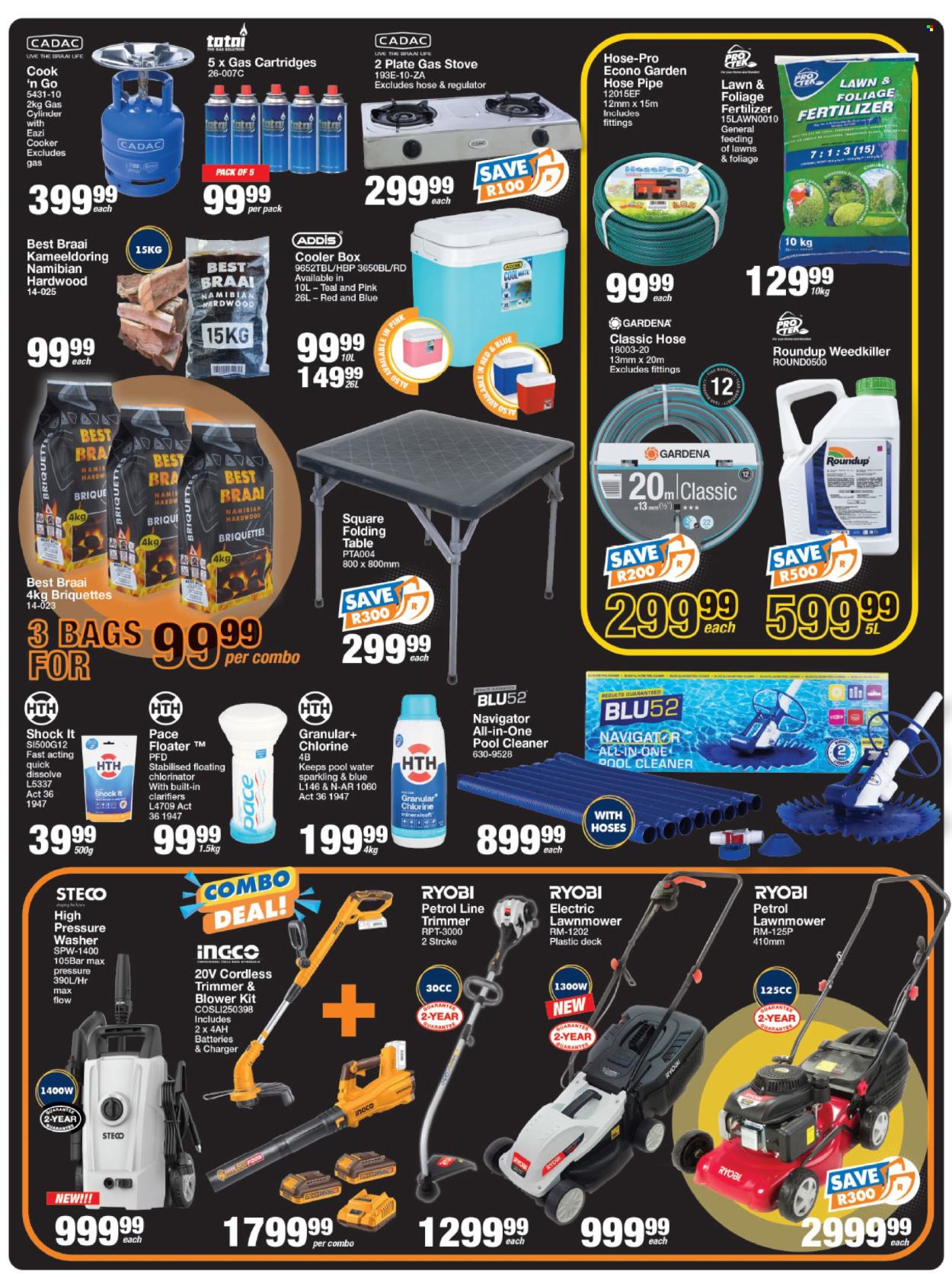 Mica specials - 25/11/2025 - 30/11/2025. Page 2