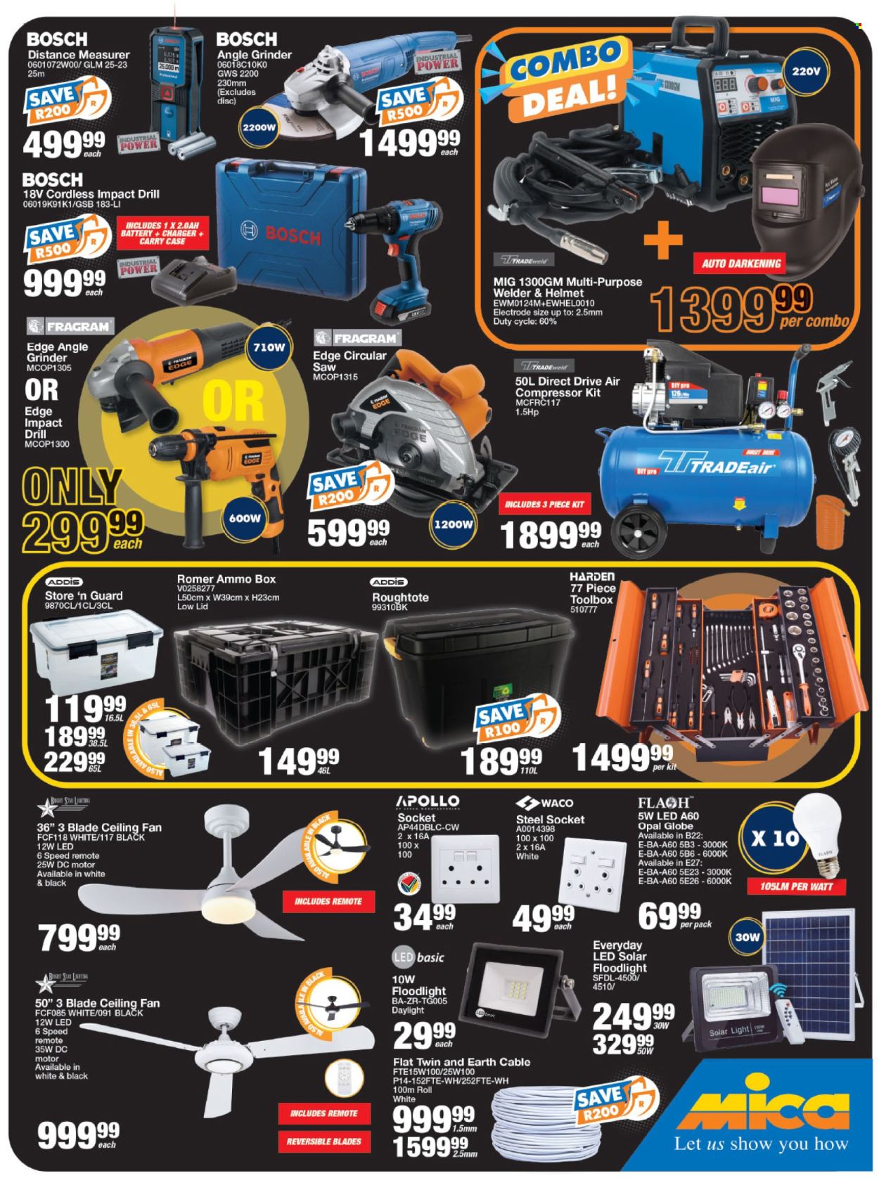 Mica specials - 25/11/2025 - 30/11/2025. Page 3