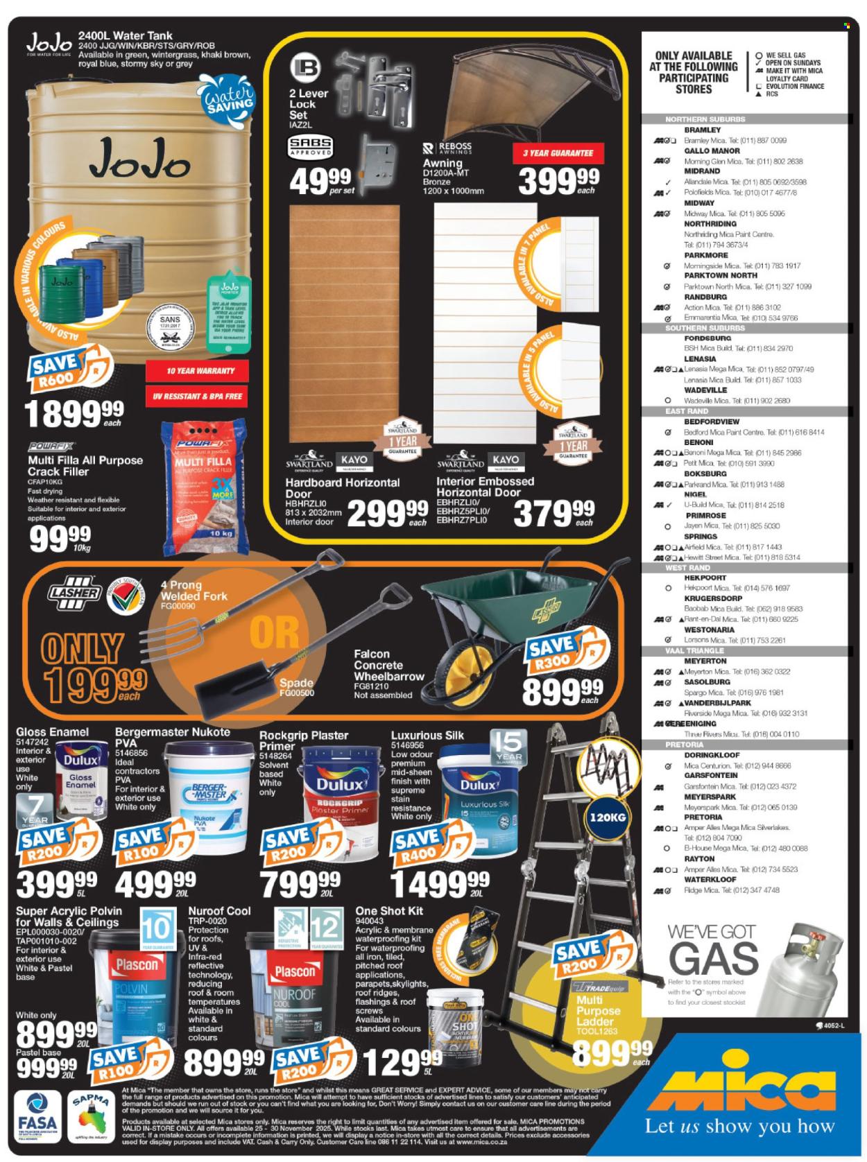 Mica specials - 25/11/2025 - 30/11/2025. Page 7