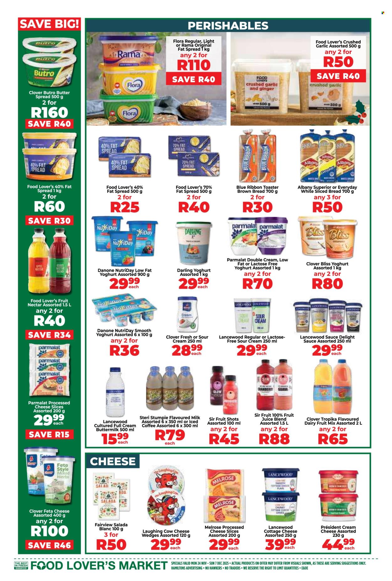 Food Lover's Market specials - 24/11/2025 - 07/12/2025. Page 6