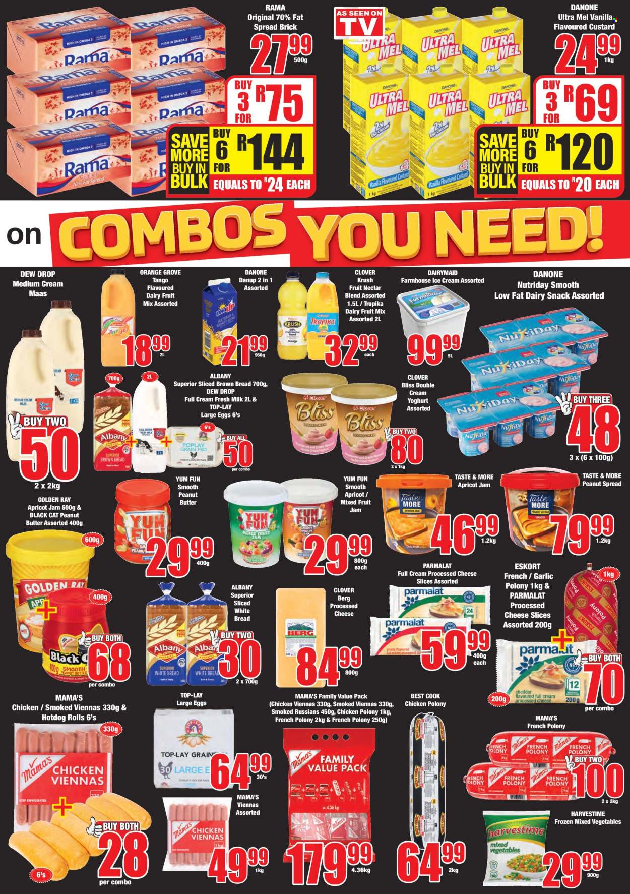 Boxer specials - 24/11/2025 - 30/11/2025. Page 3