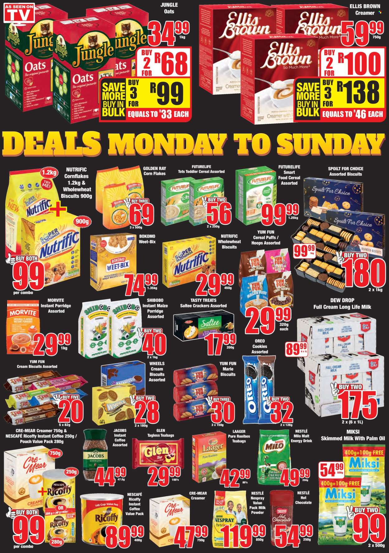 Boxer specials - 24/11/2025 - 30/11/2025. Page 5