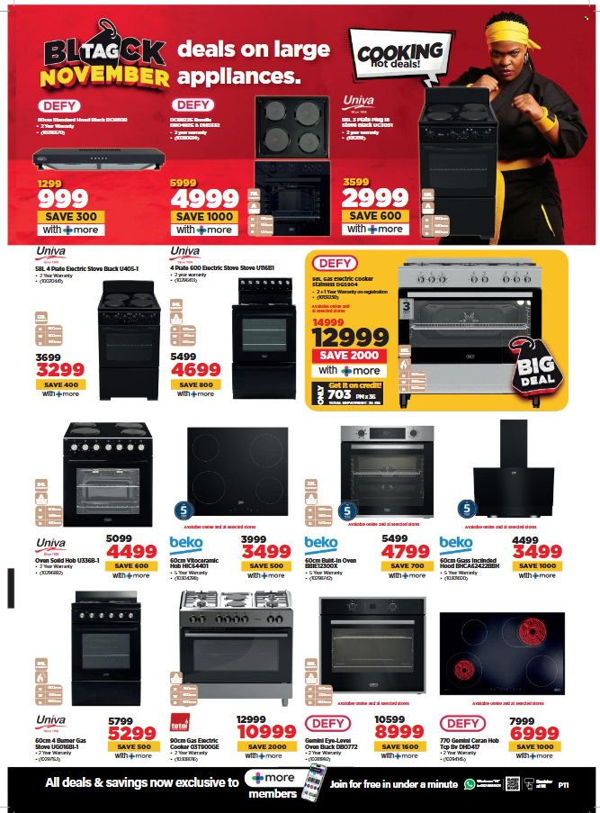 HiFi Corp specials - 24/11/2025 - 01/12/2025. Page 11