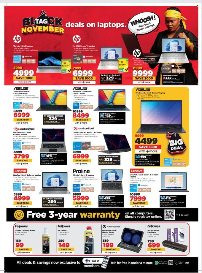 HiFi Corp specials - 24/11/2025 - 01/12/2025. Page 13