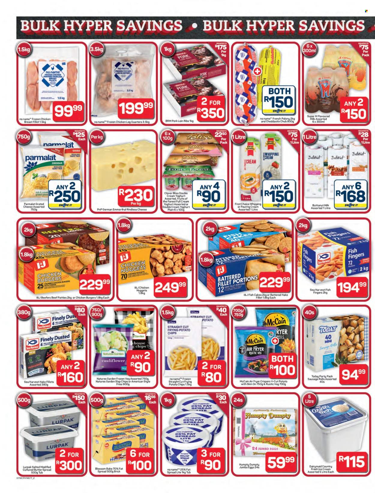 Pick n Pay specials - 24/11/2025 - 28/12/2025. Page 2