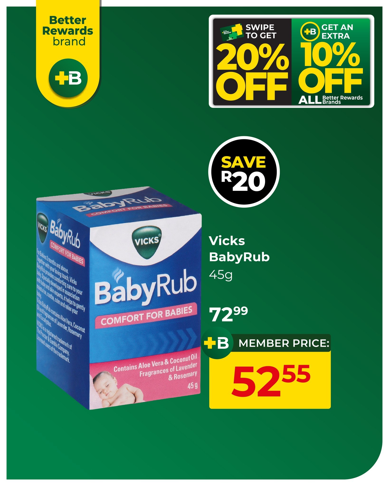 Baby City specials - 18/11/2025 - 11/01/2026. Page 179