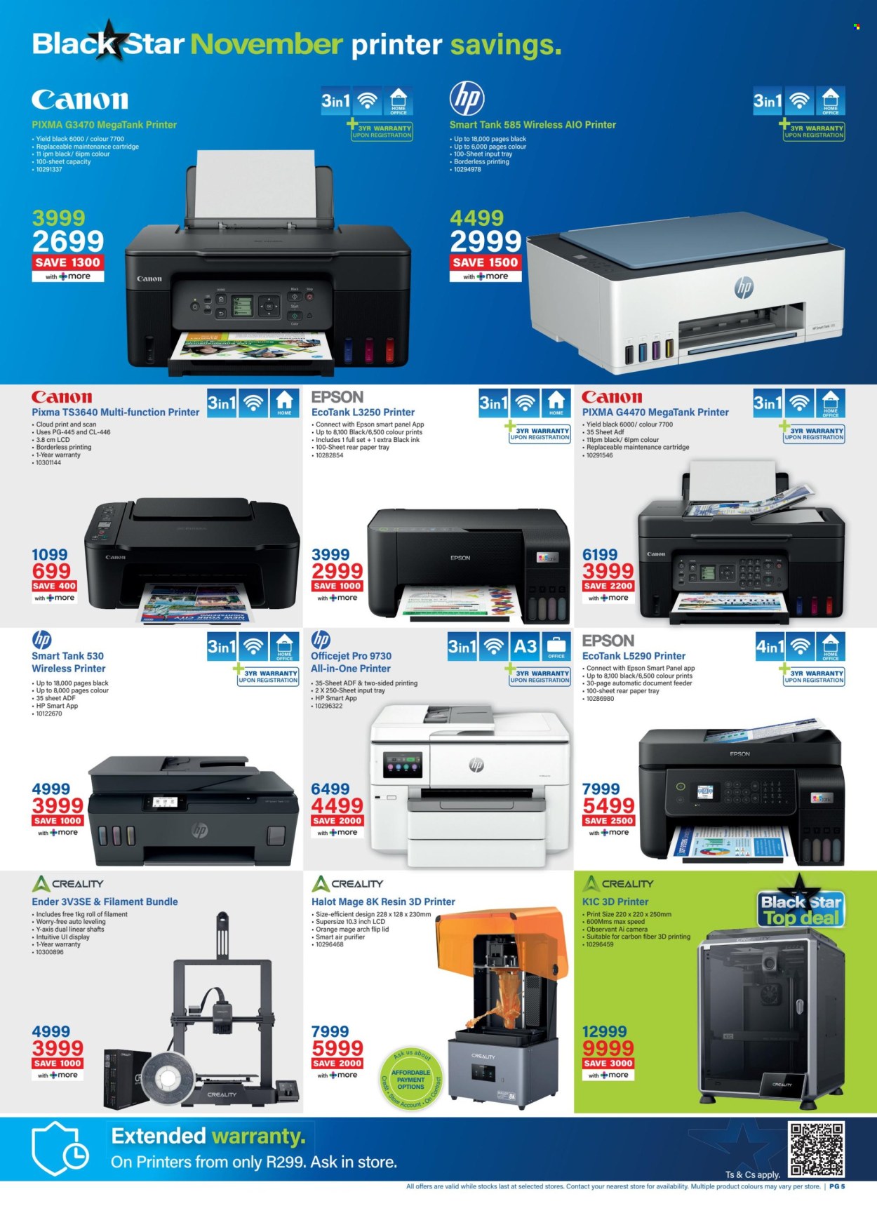 Incredible Connection specials - 24/11/2025 - 01/12/2025. Page 5