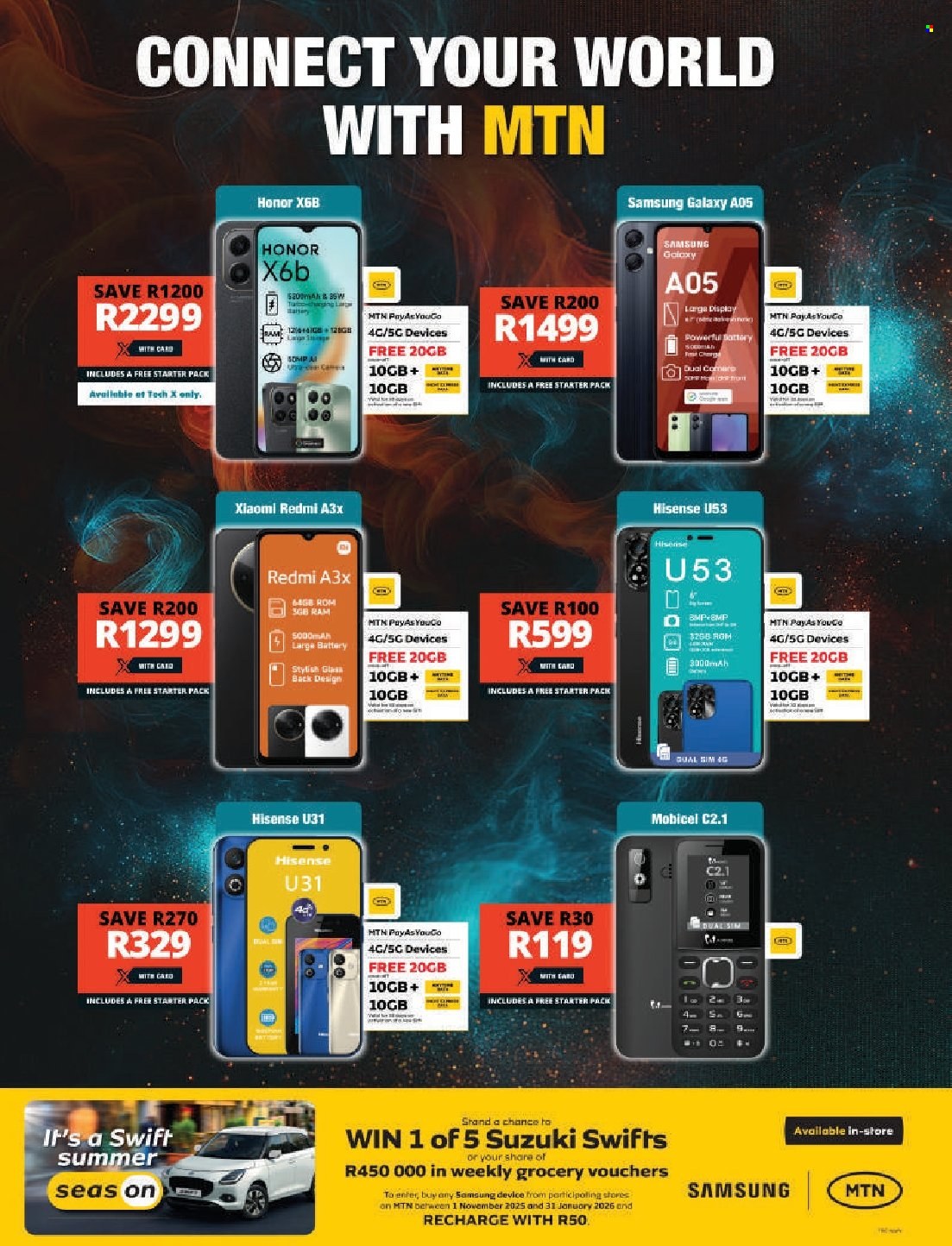 Checkers specials - 20/11/2025 - 07/12/2025. Page 5