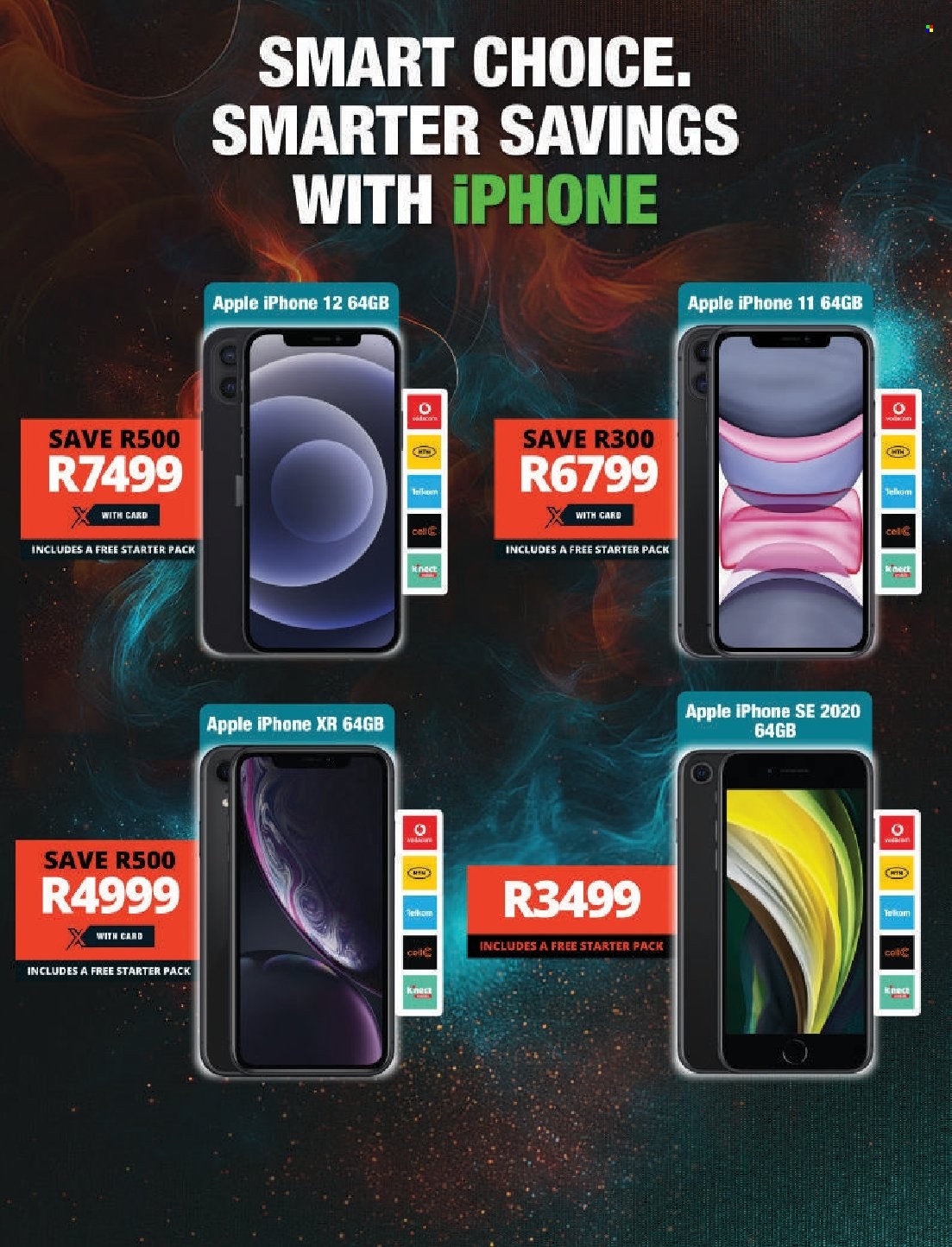 Checkers specials - 20/11/2025 - 07/12/2025. Page 10
