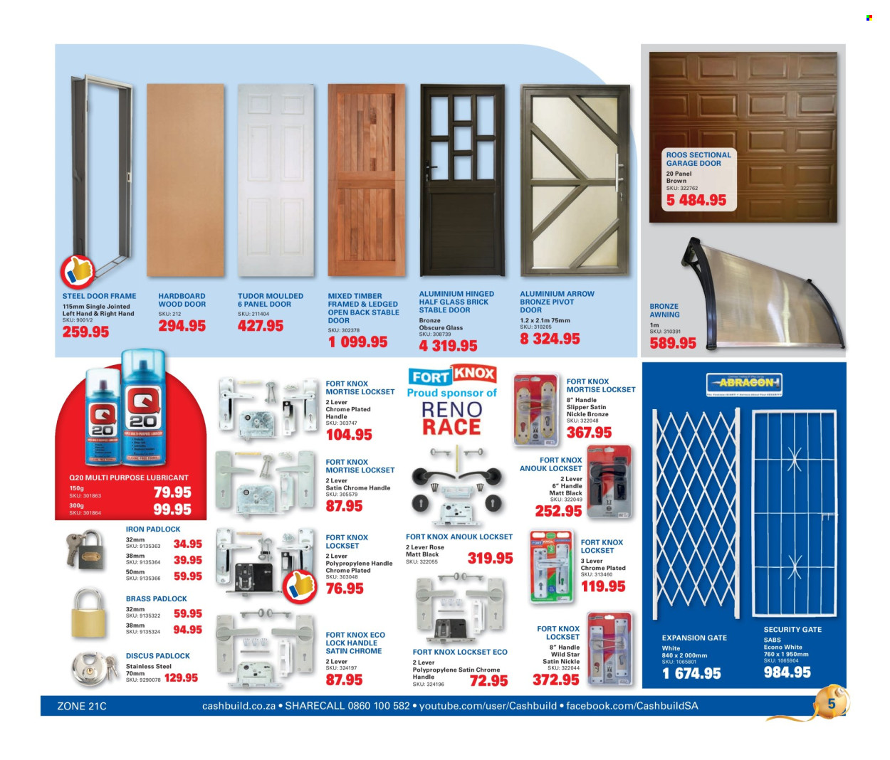 Cashbuild specials - 24/11/2025 - 25/01/2026. Page 5