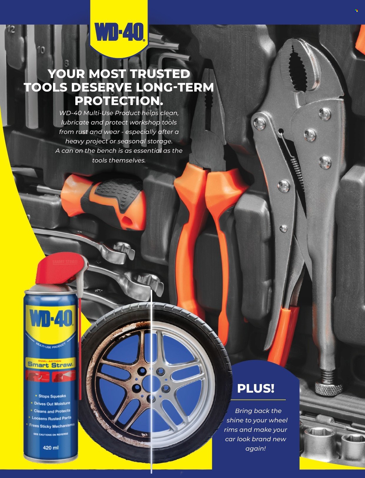 AutoZone specials - 24/11/2025 - 31/12/2025. Page 2
