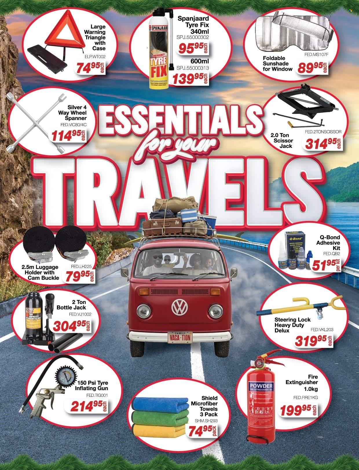 AutoZone specials - 24/11/2025 - 31/12/2025. Page 3