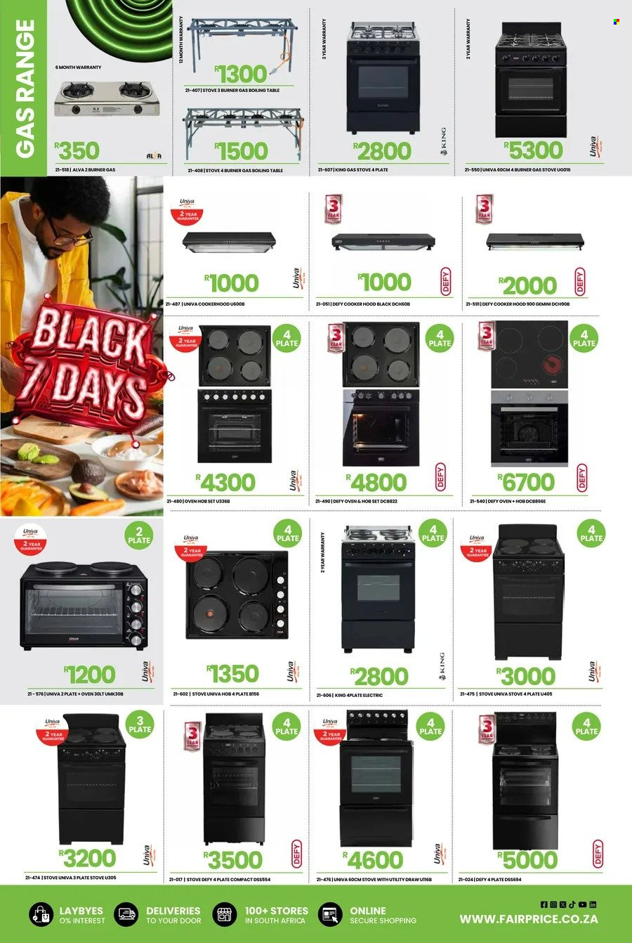 Fair Price specials - 24/11/2025 - 30/11/2025. Page 3