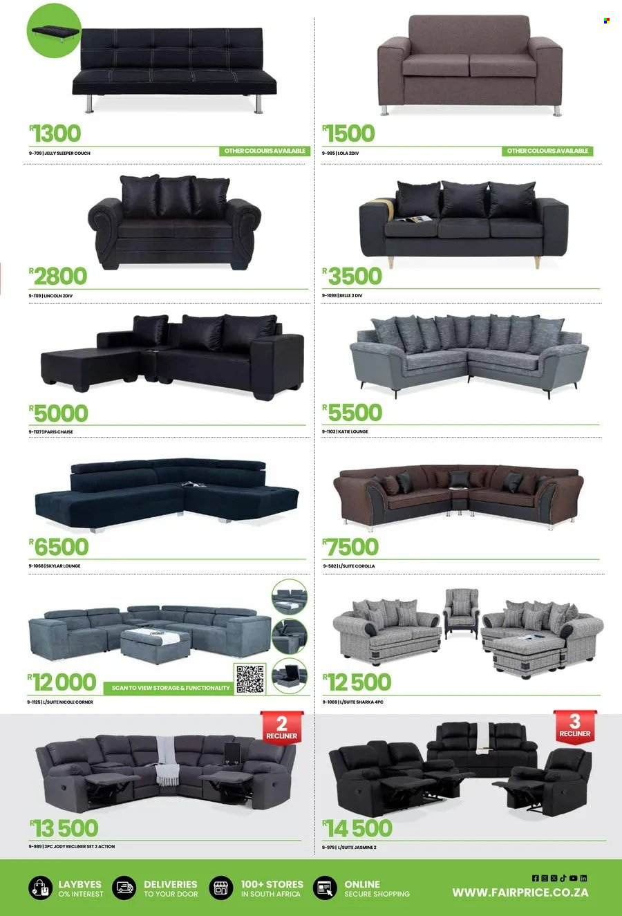 Fair Price specials - 24/11/2025 - 30/11/2025. Page 7