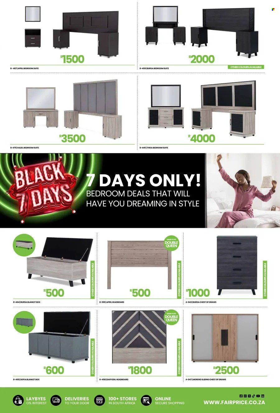 Fair Price specials - 24/11/2025 - 30/11/2025. Page 9