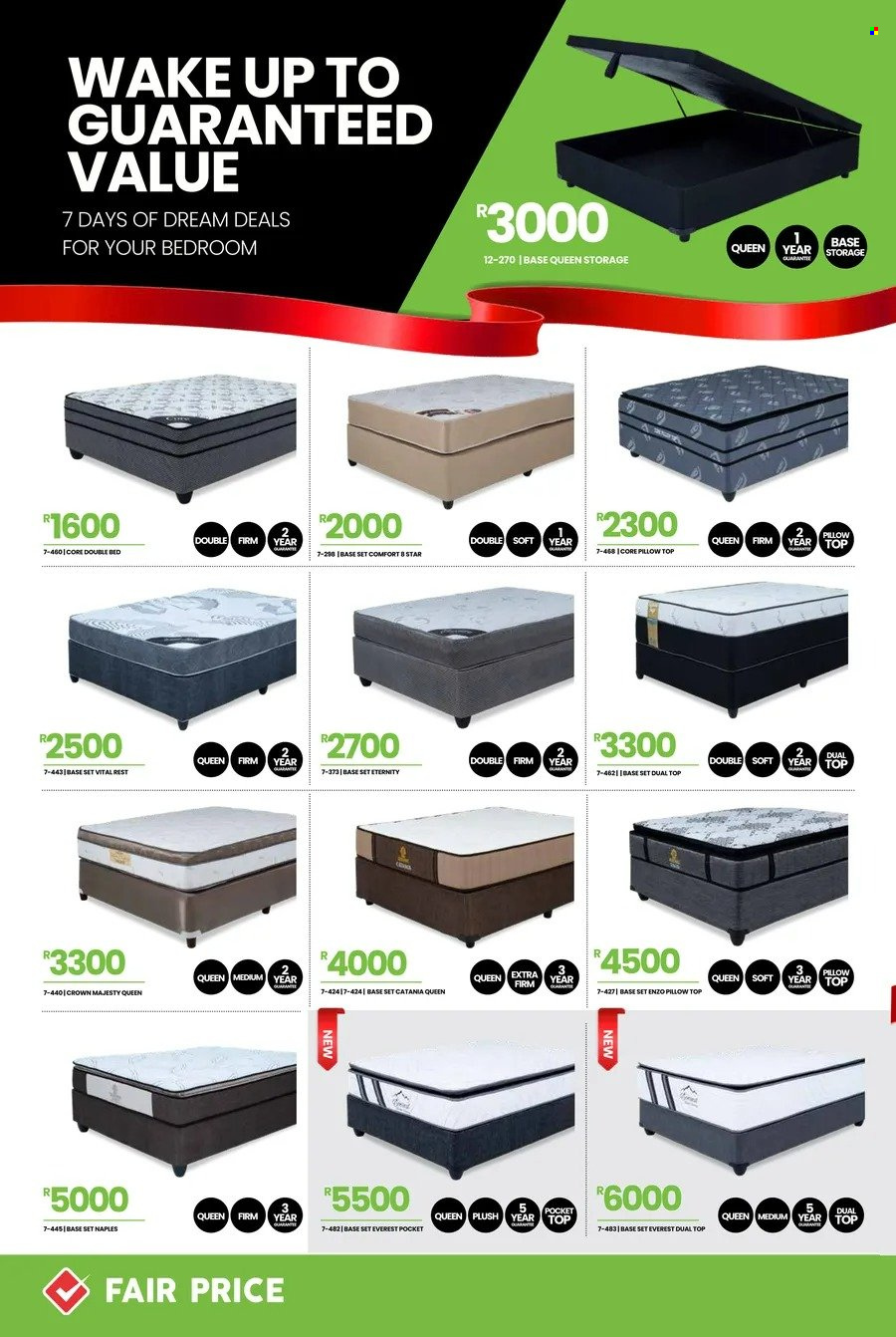 Fair Price specials - 24/11/2025 - 30/11/2025. Page 10