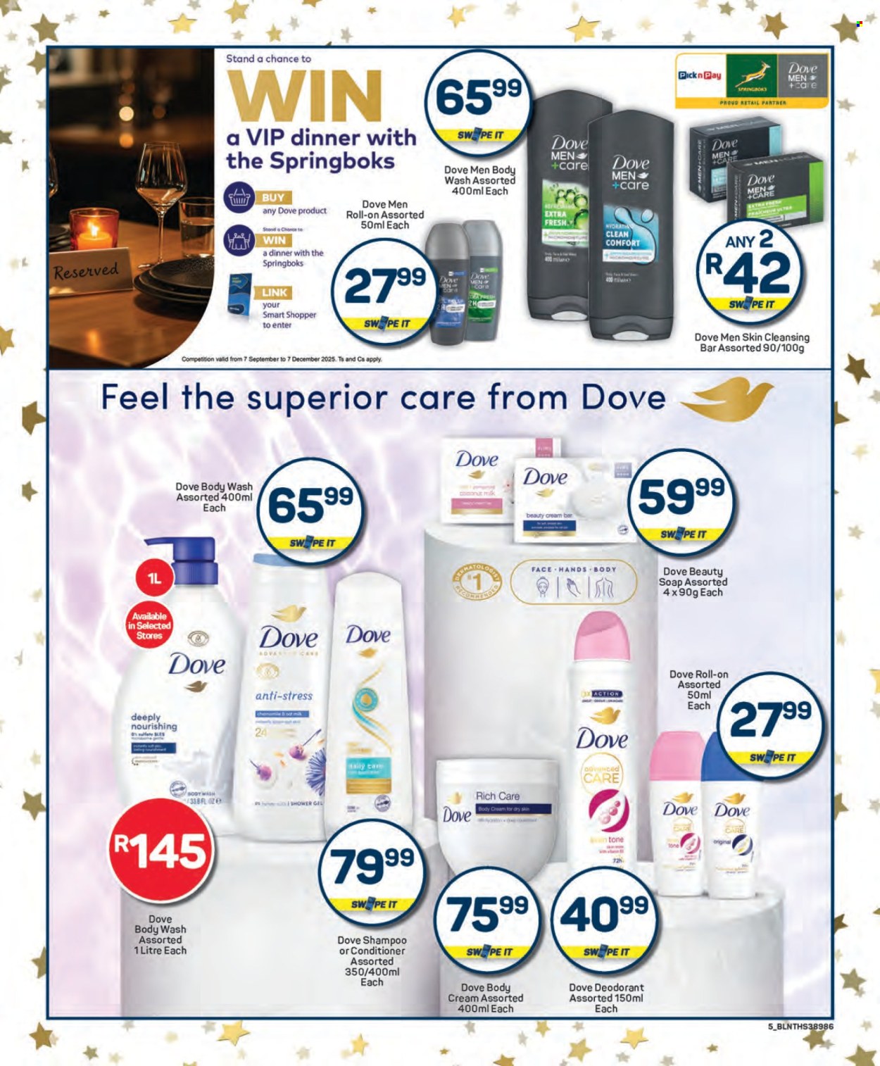 Pick n Pay specials - 25/11/2025 - 07/12/2025. Page 5