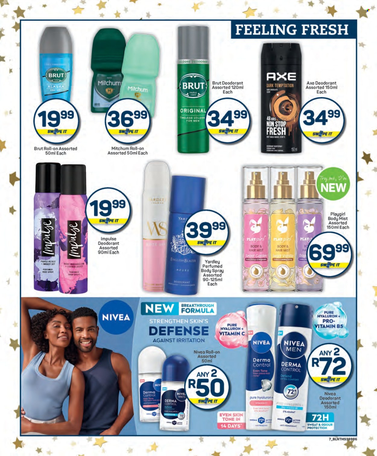 Pick n Pay specials - 25/11/2025 - 07/12/2025. Page 7