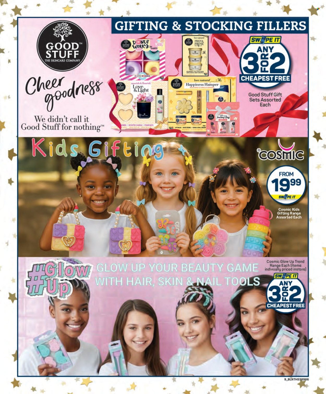 Pick n Pay specials - 25/11/2025 - 07/12/2025. Page 9
