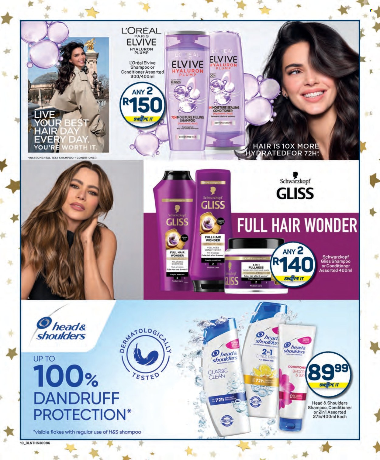 Pick n Pay specials - 25/11/2025 - 07/12/2025. Page 10