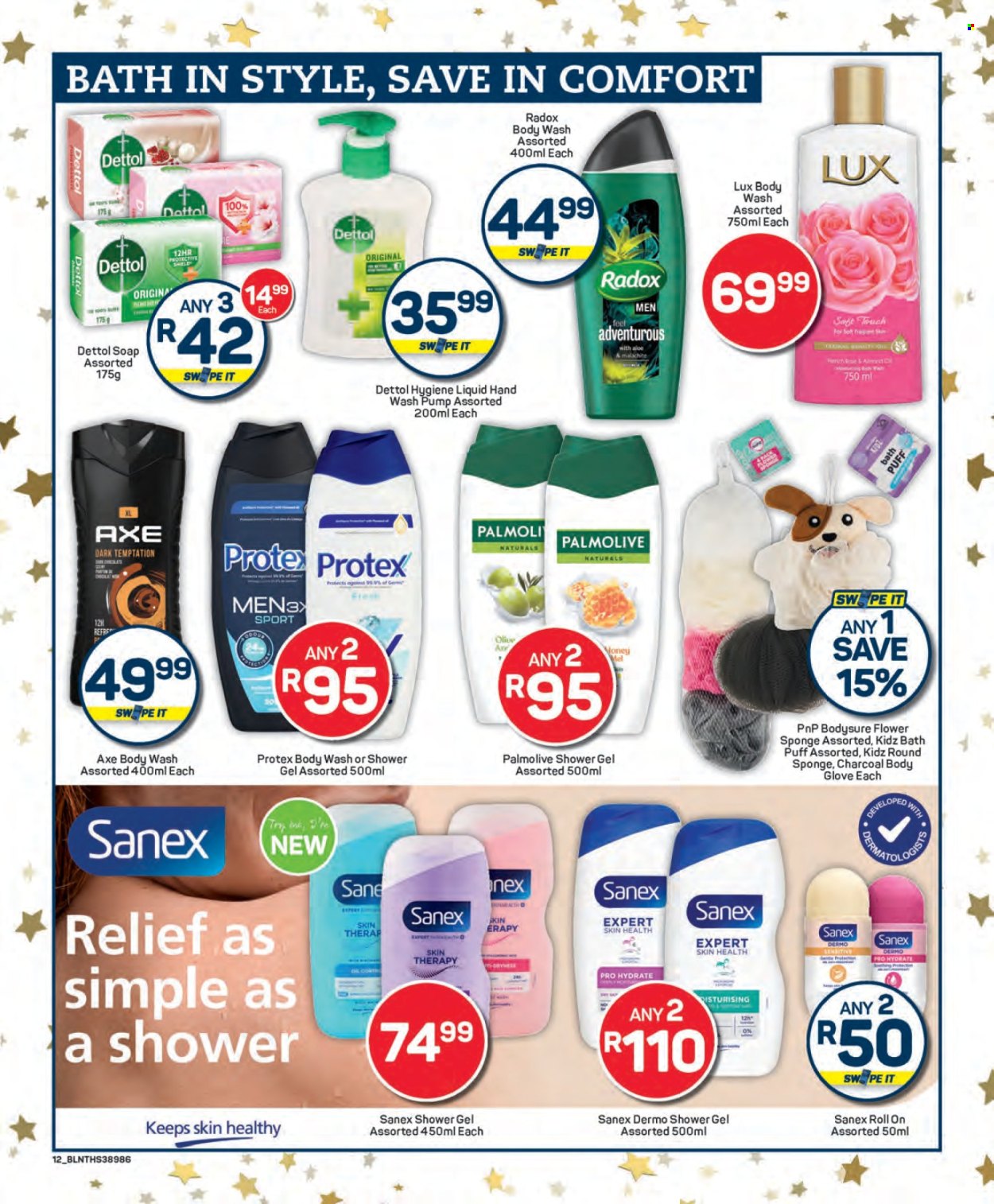 Pick n Pay specials - 25/11/2025 - 07/12/2025. Page 12