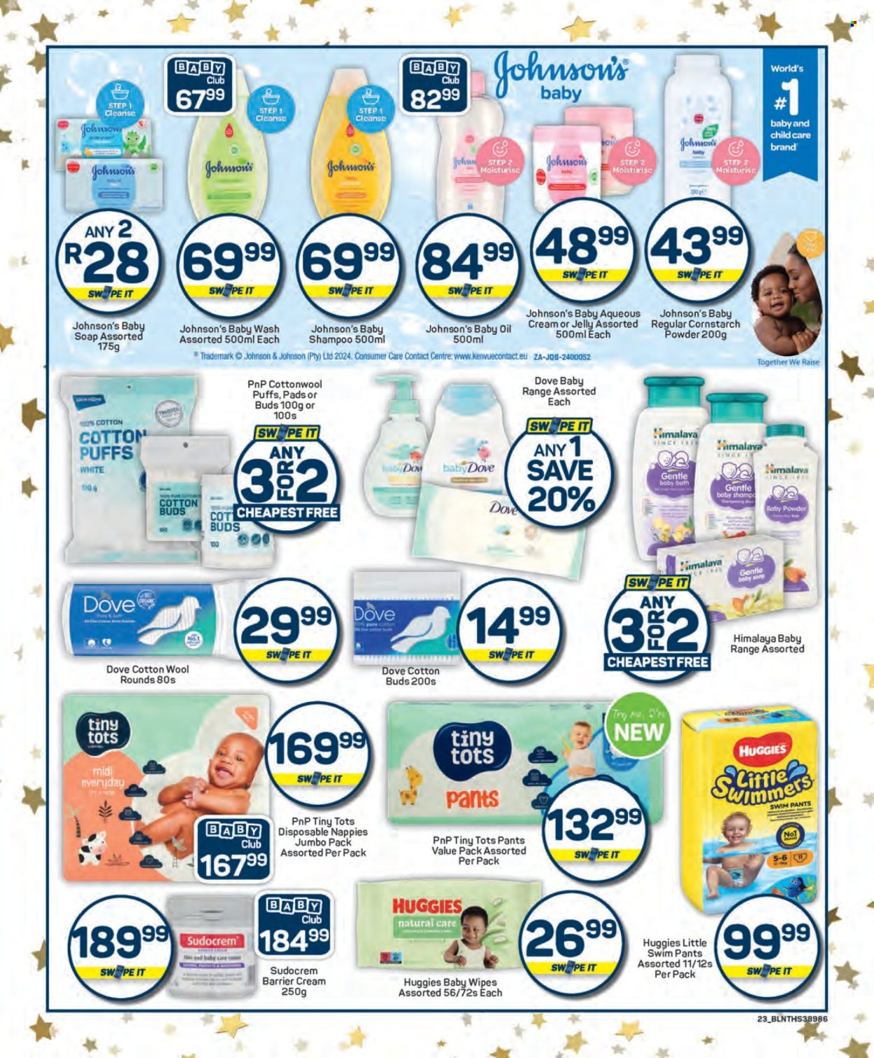 Pick n Pay specials - 25/11/2025 - 07/12/2025. Page 23