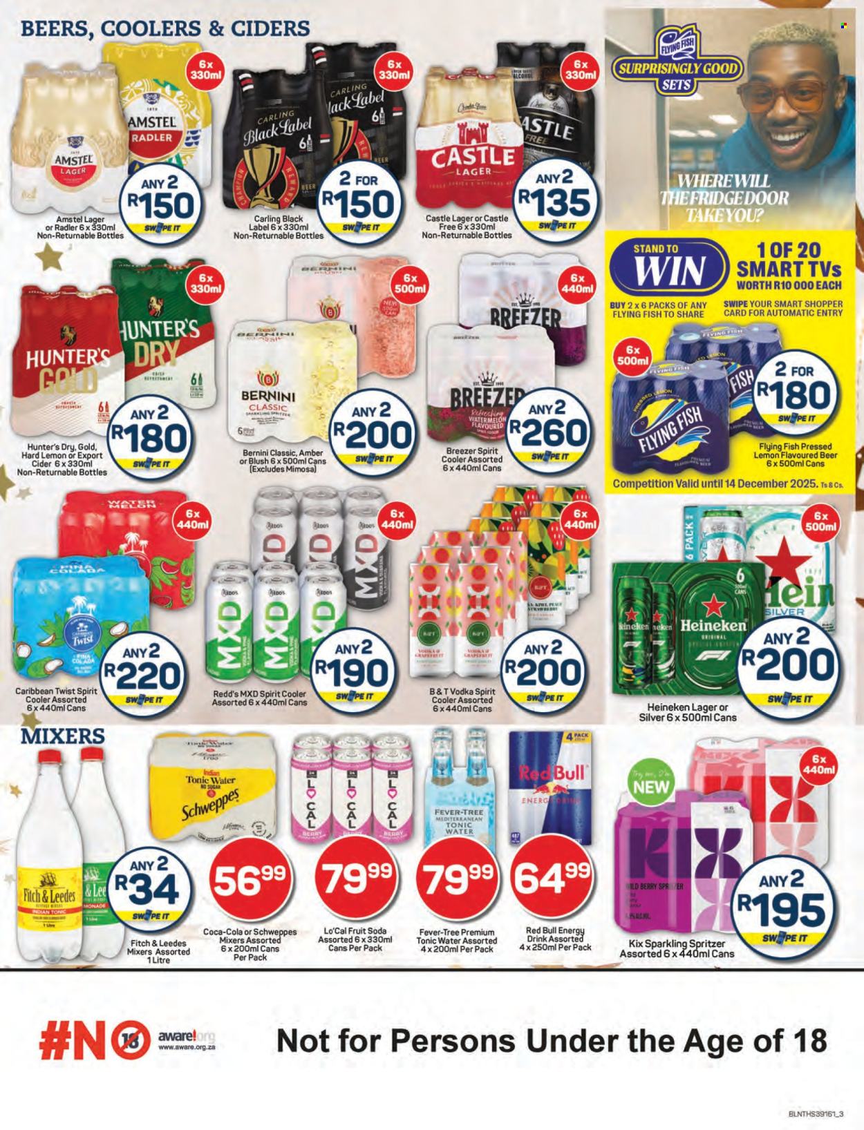 Pick n Pay specials - 25/11/2025 - 07/12/2025. Page 3