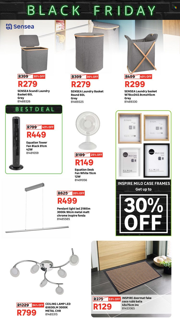 Leroy Merlin specials - 01/11/2025 - 30/11/2025. Page 7