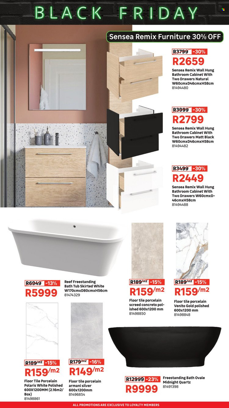 Leroy Merlin specials - 01/11/2025 - 30/11/2025. Page 10