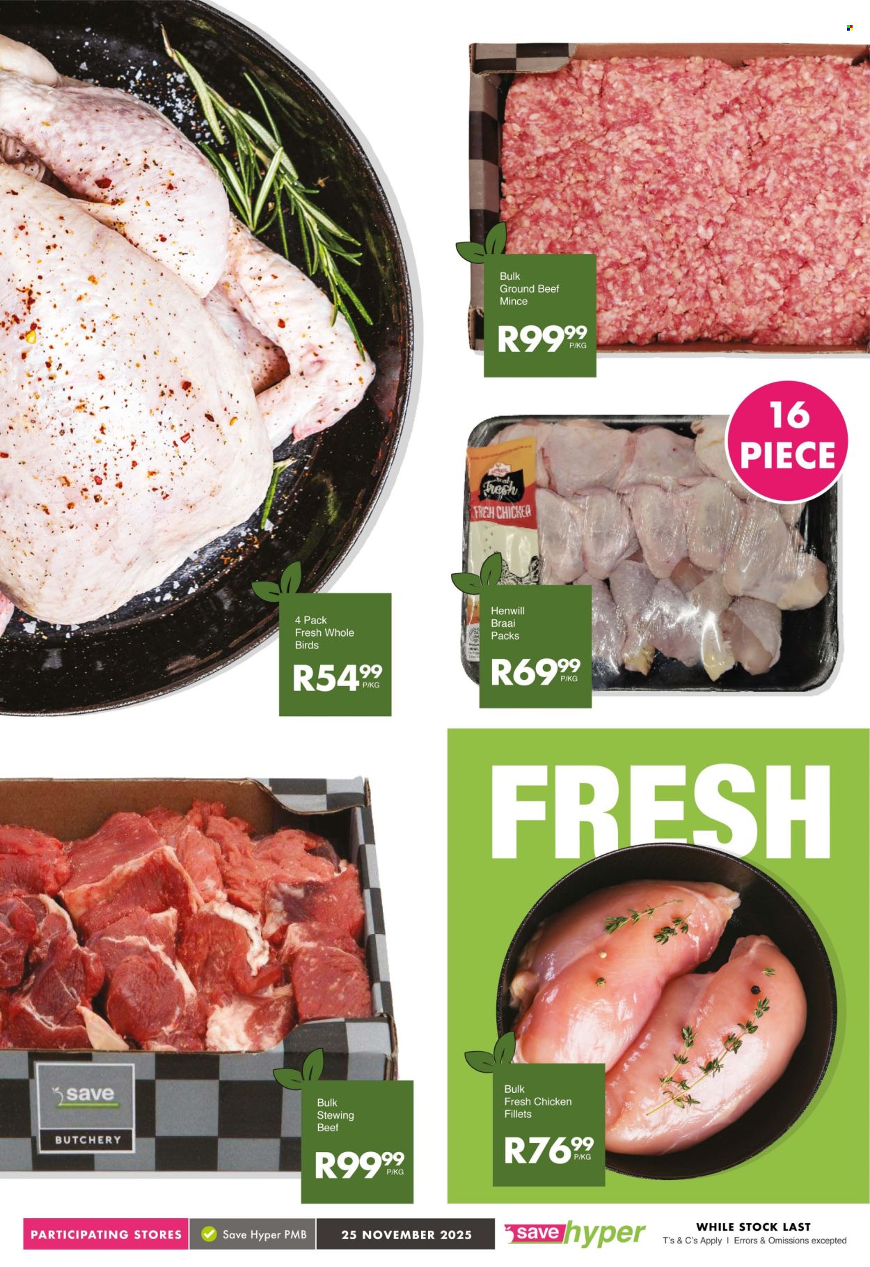 Save hyper specials - 25/11/2025 - 25/11/2025. Page 8