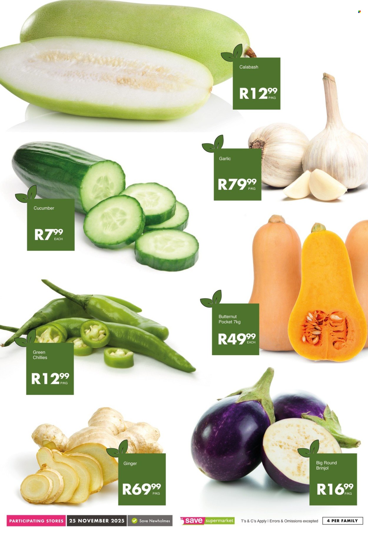 Save supermarket specials - 25/11/2025 - 25/11/2025. Page 2