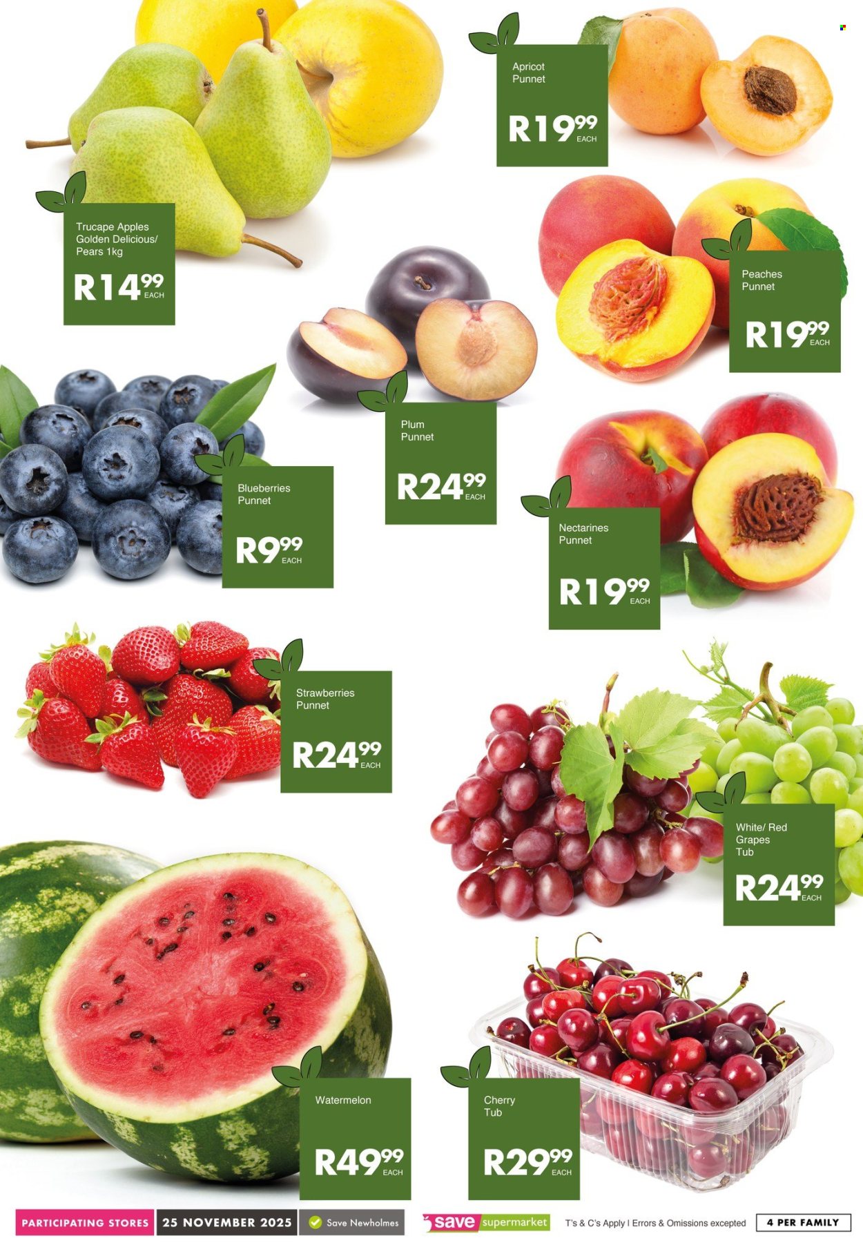 Save supermarket specials - 25/11/2025 - 25/11/2025. Page 4