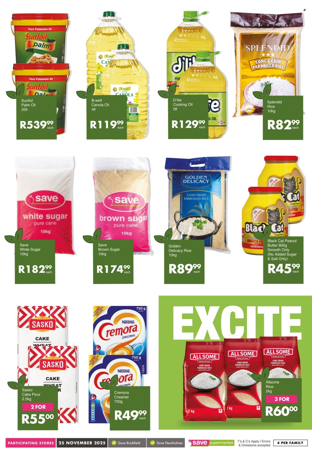 Save supermarket specials - 25/11/2025 - 25/11/2025. Page 7
