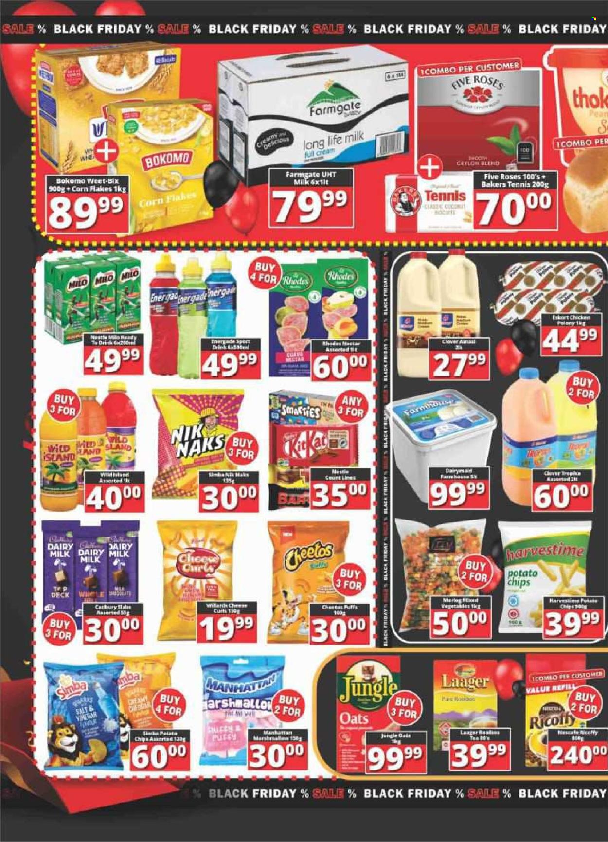 Big Save specials - 24/11/2025 - 30/11/2025. Page 2