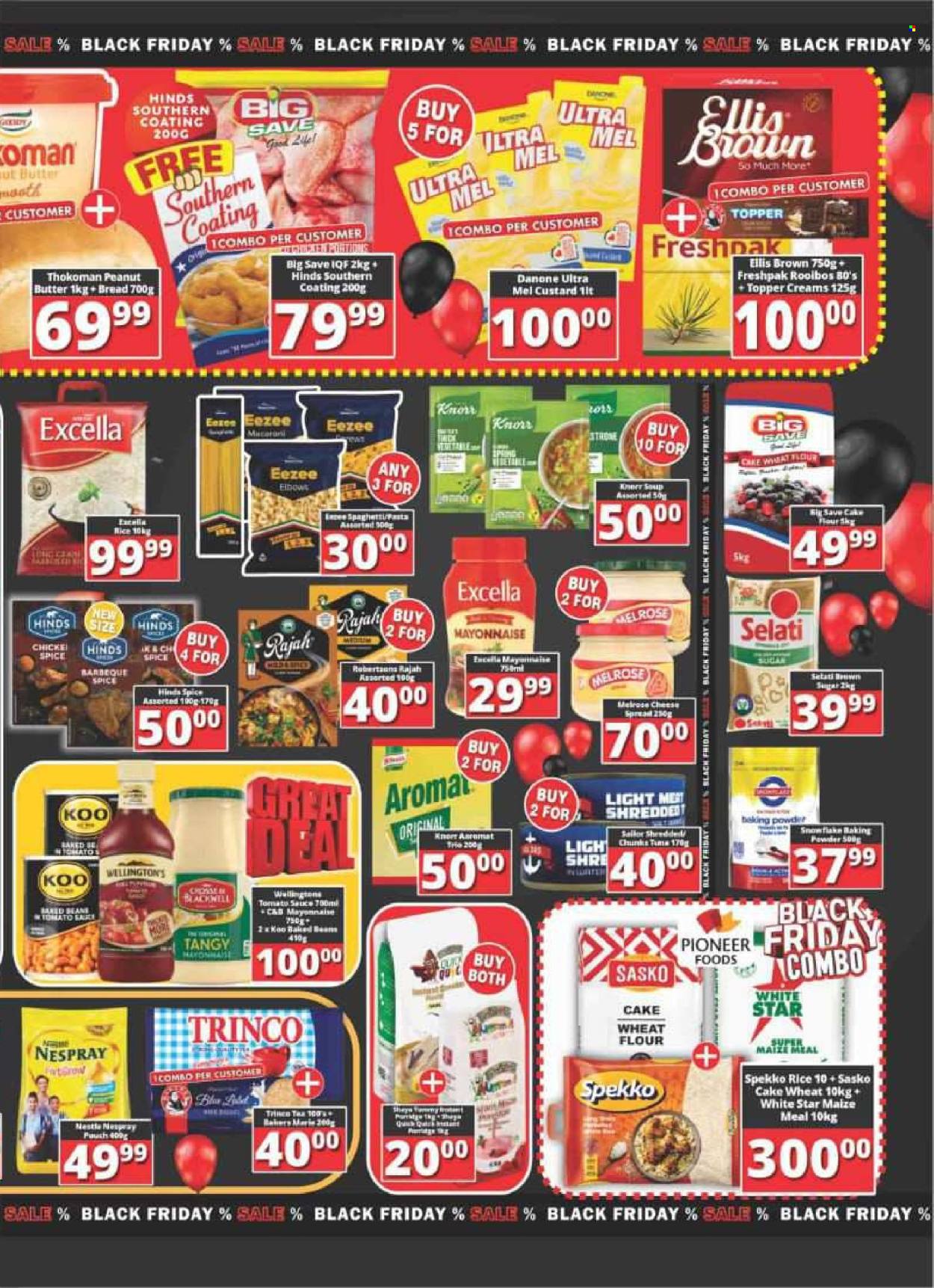 Big Save specials - 24/11/2025 - 30/11/2025. Page 3