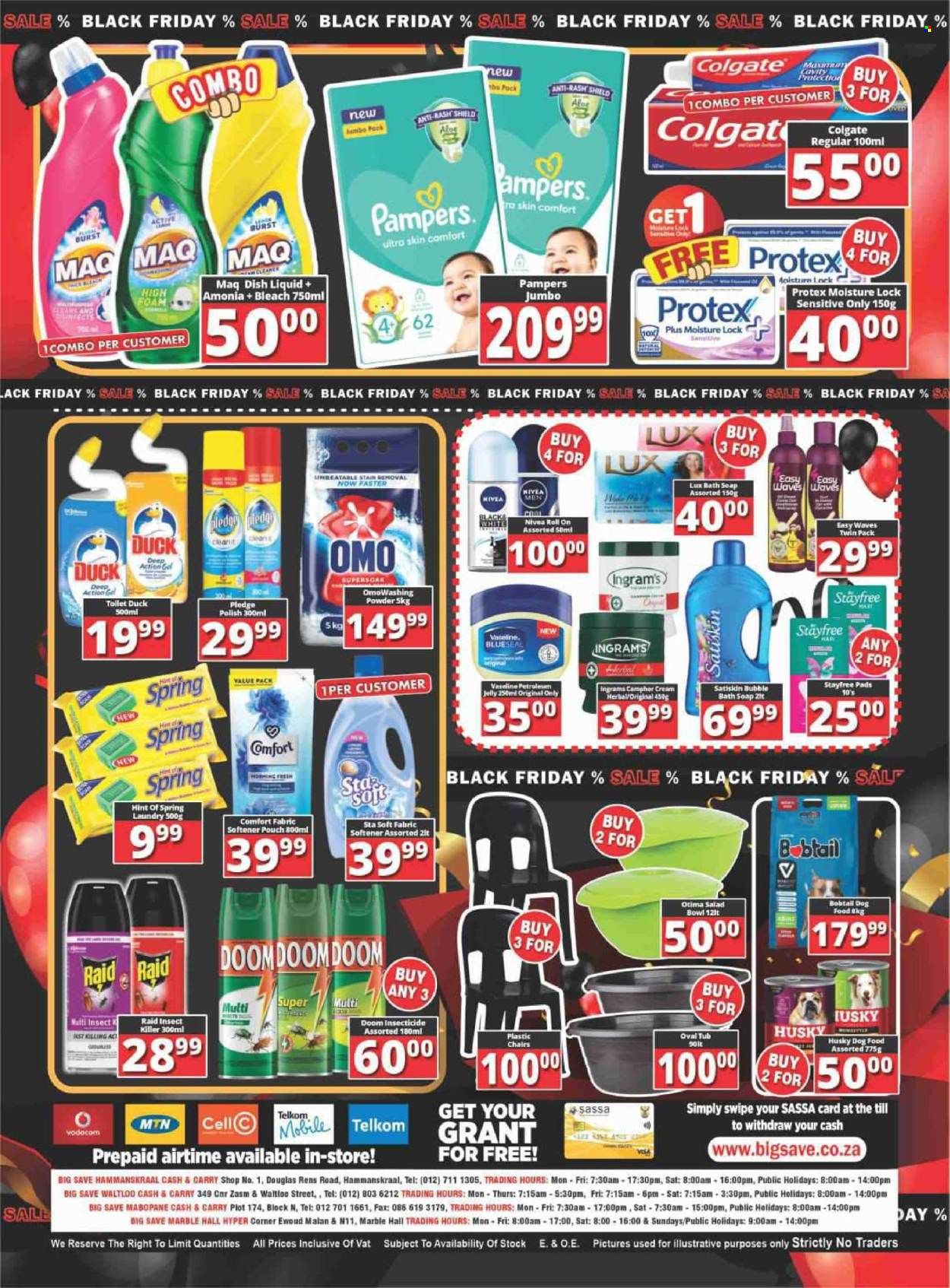 Big Save specials - 24/11/2025 - 30/11/2025. Page 4
