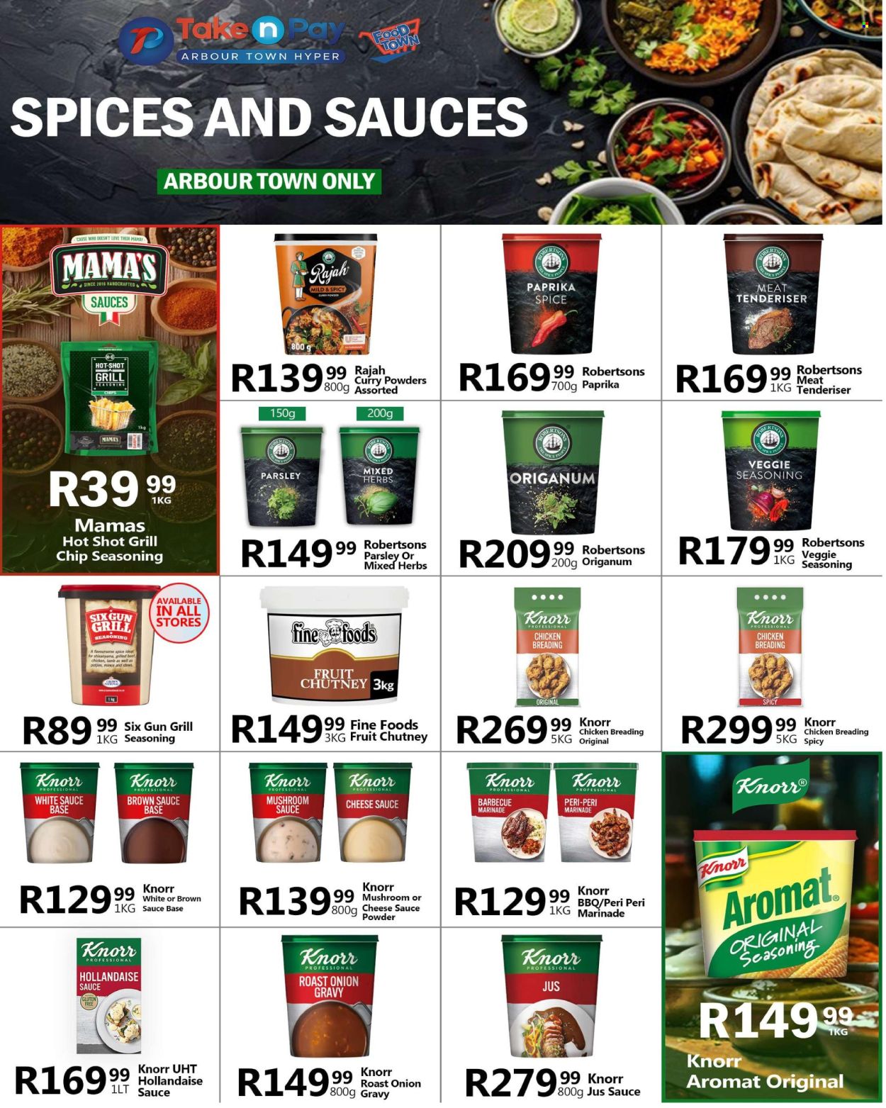 Take n Pay specials - 25/11/2025 - 30/11/2025. Page 4