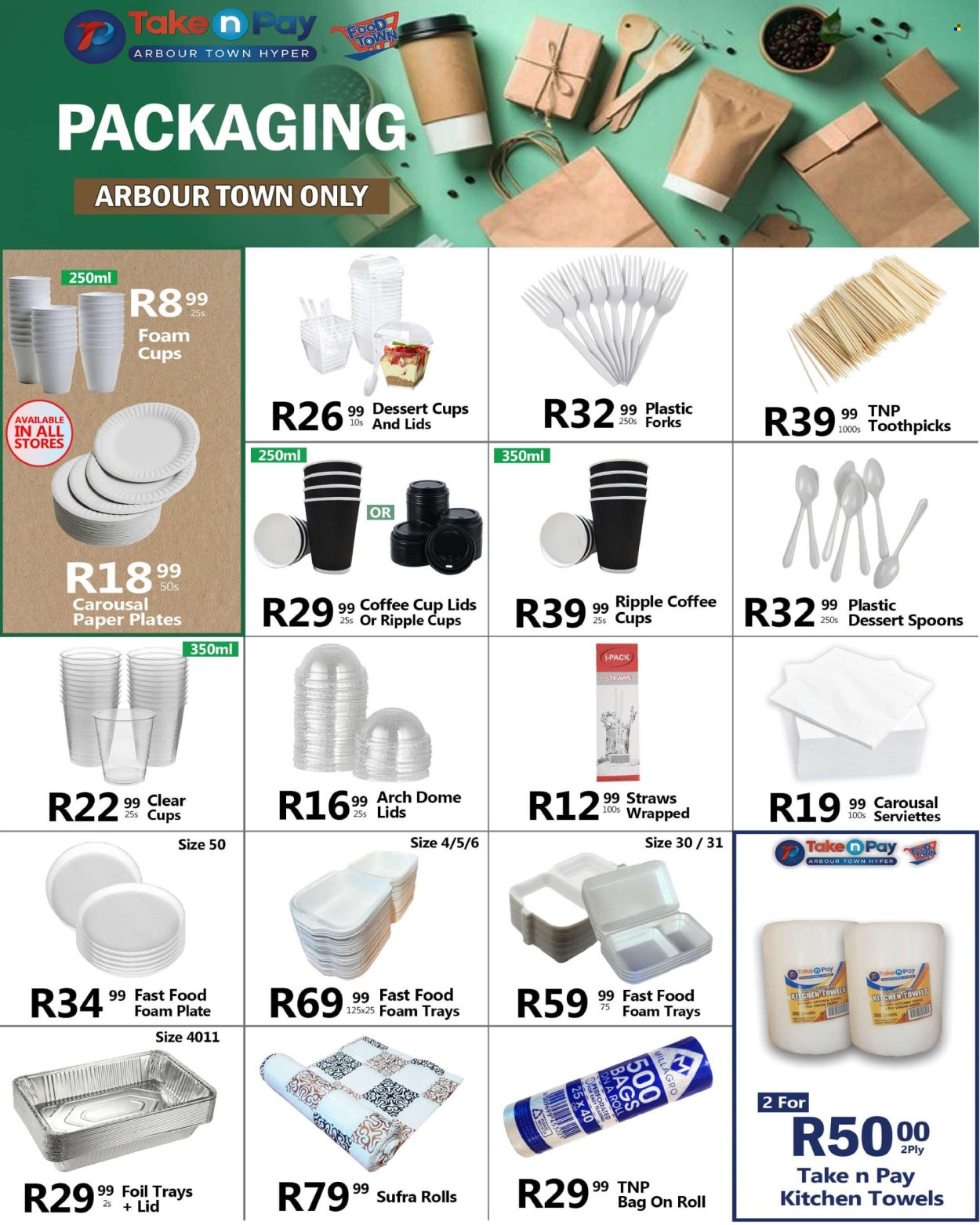 Take n Pay specials - 25/11/2025 - 30/11/2025. Page 6