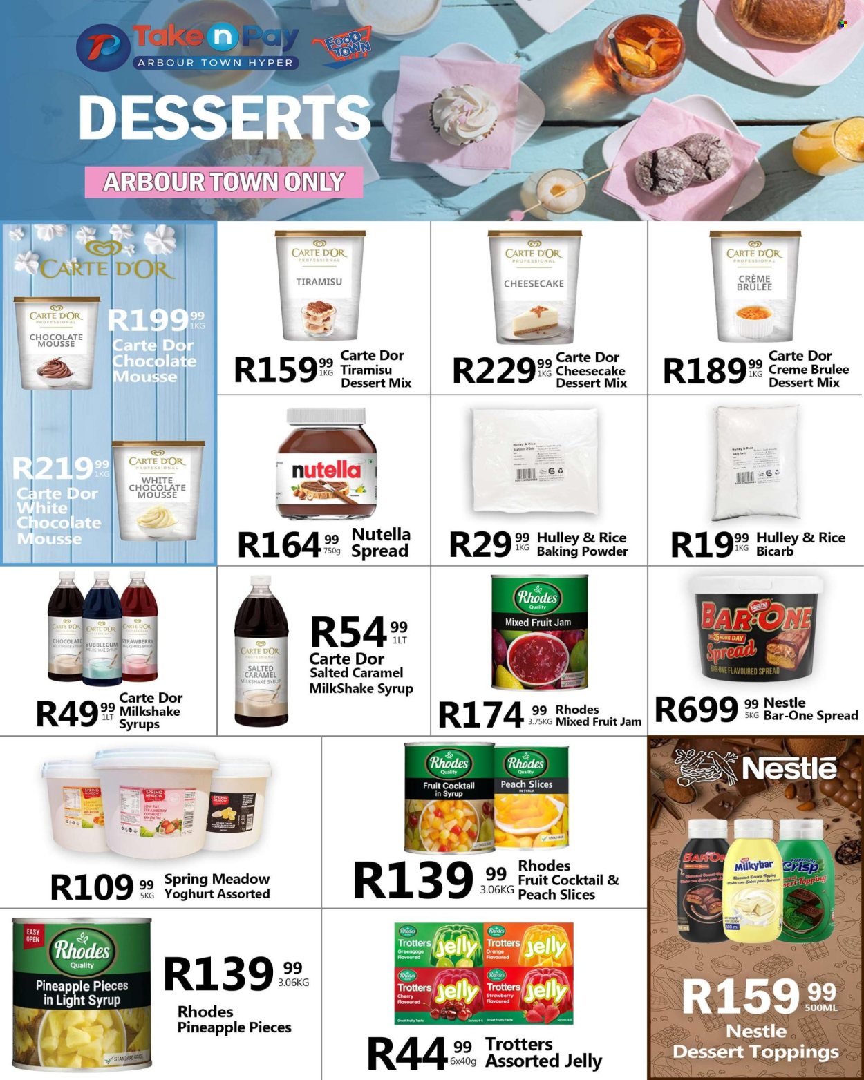 Take n Pay specials - 25/11/2025 - 30/11/2025. Page 7